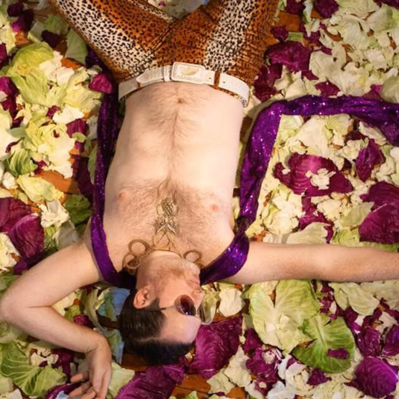 Johnny Showcase Brand Page