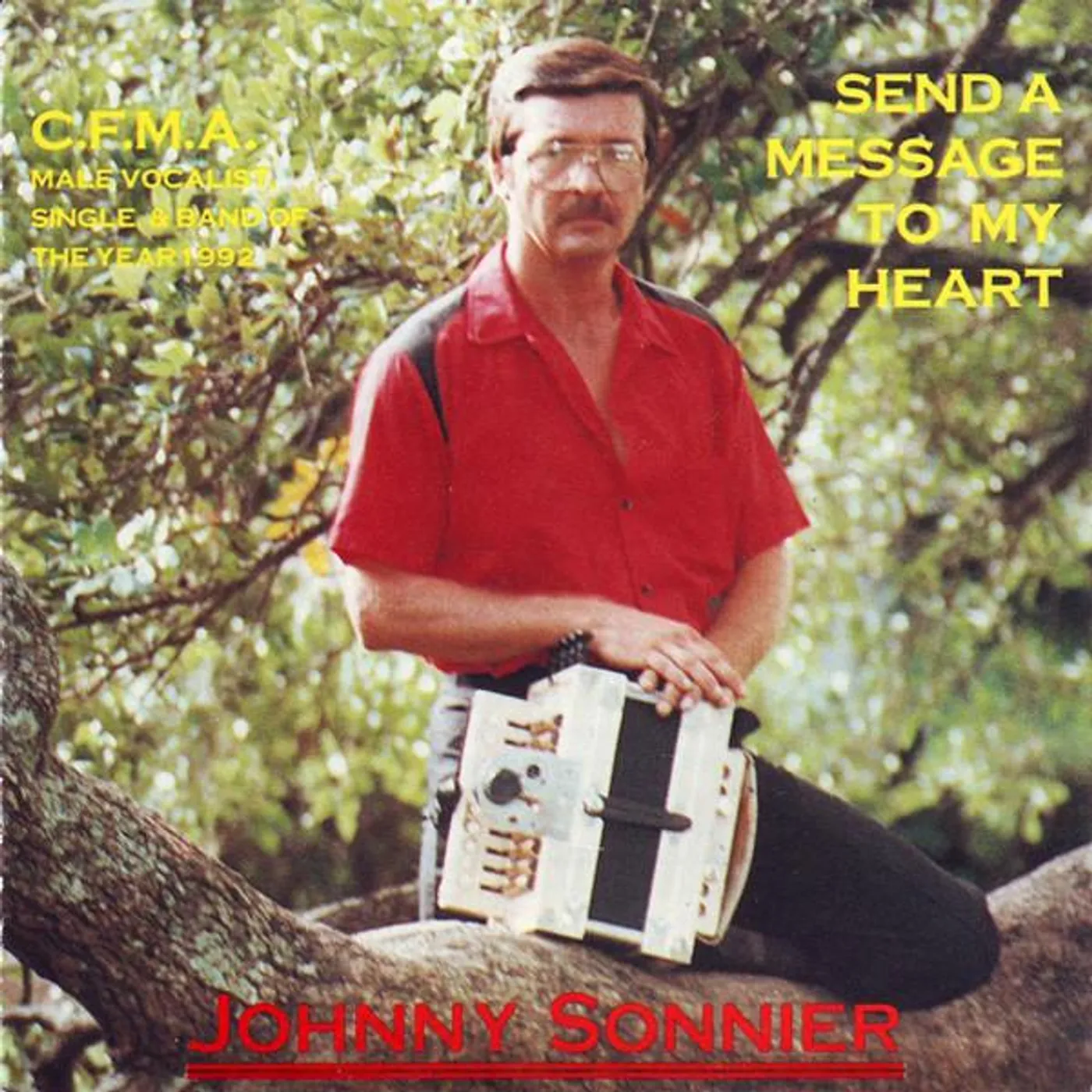 Johnny Sonnier