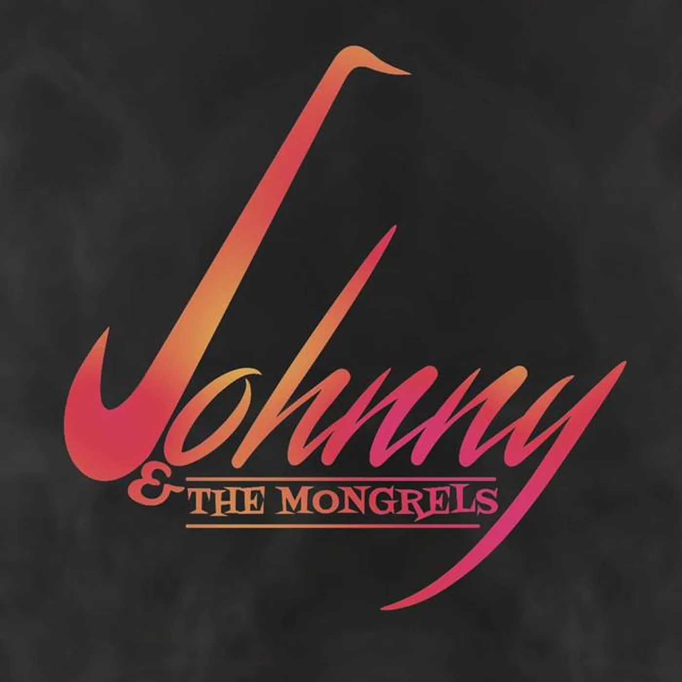 Johnny & the Mongrels