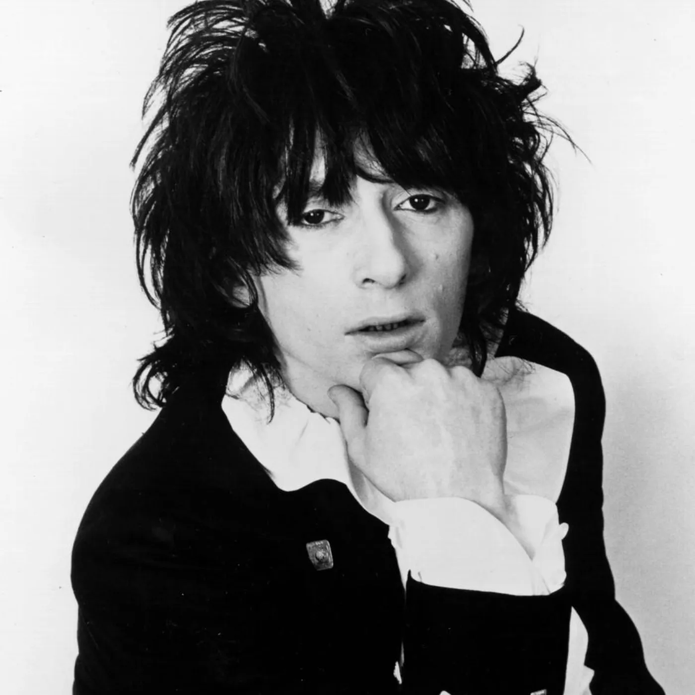 Johnny Thunders Brand Page