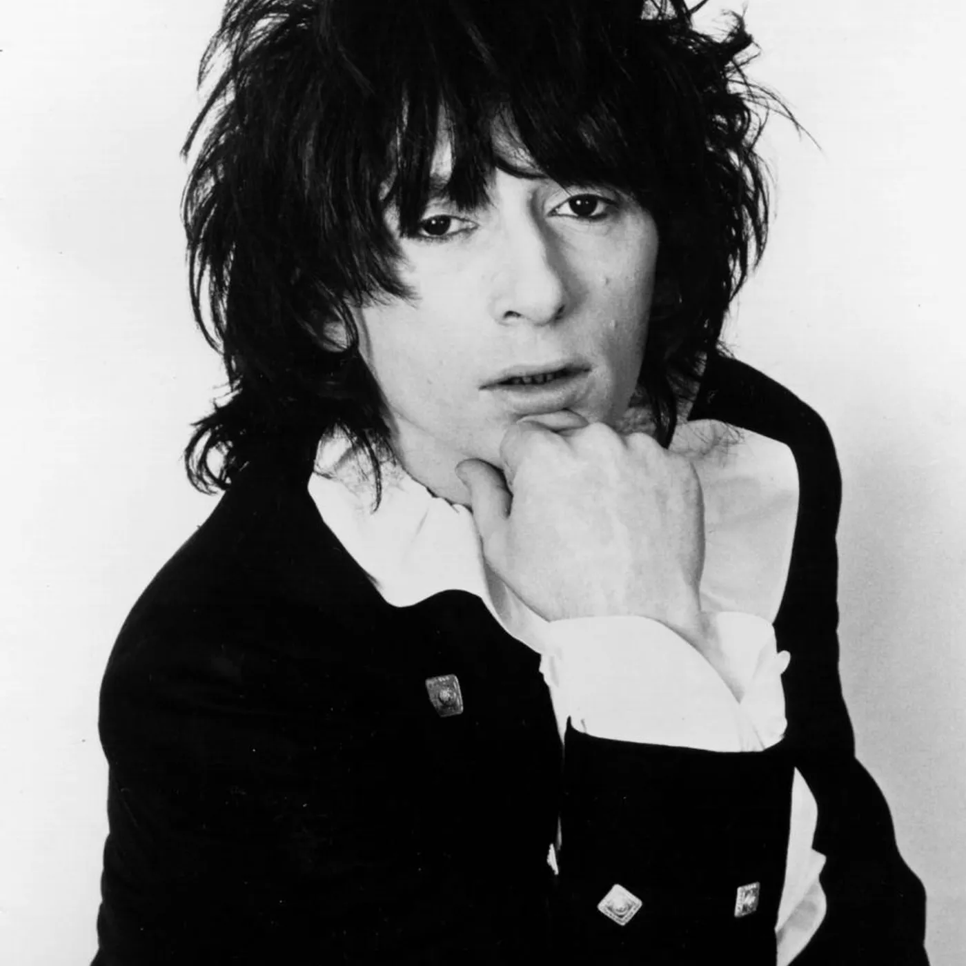 Johnny Thunders Brand Page