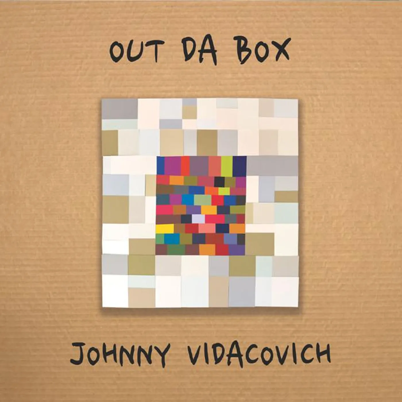 Johnny Vidacovich