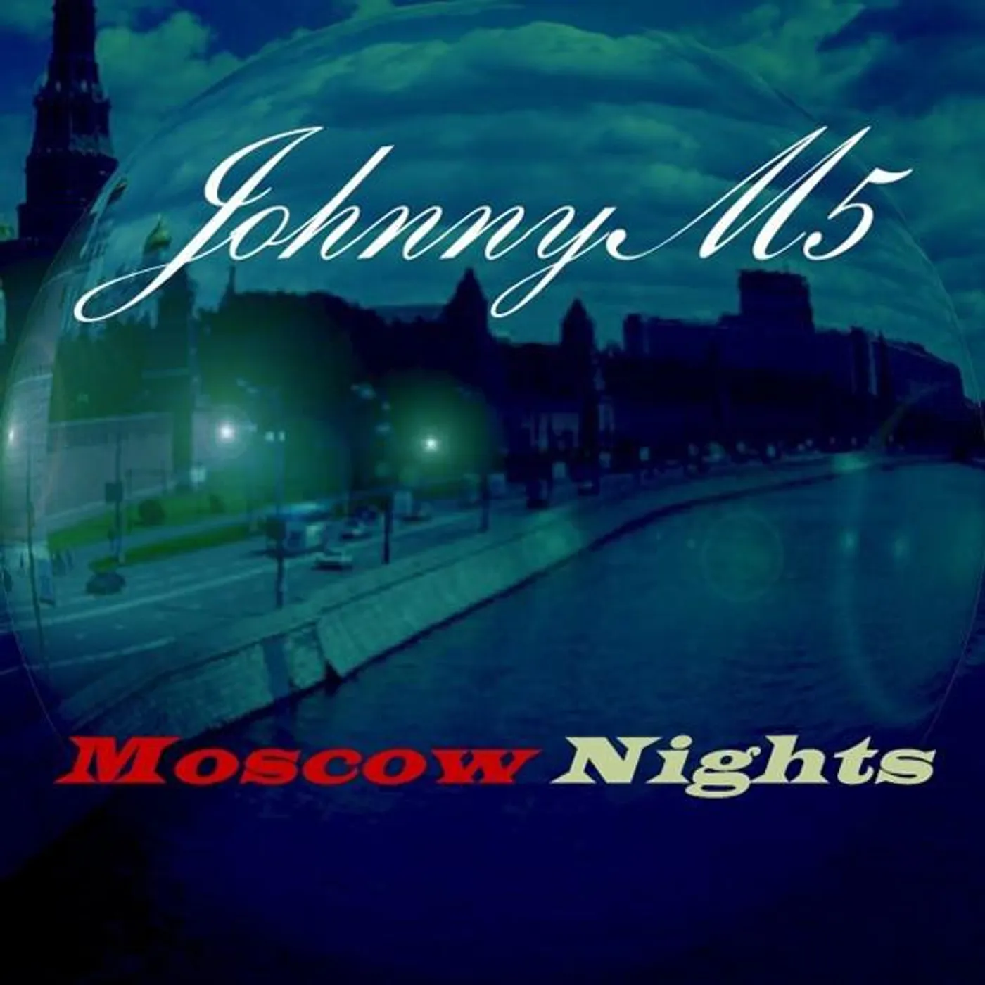 JohnnyM5 Brand Page