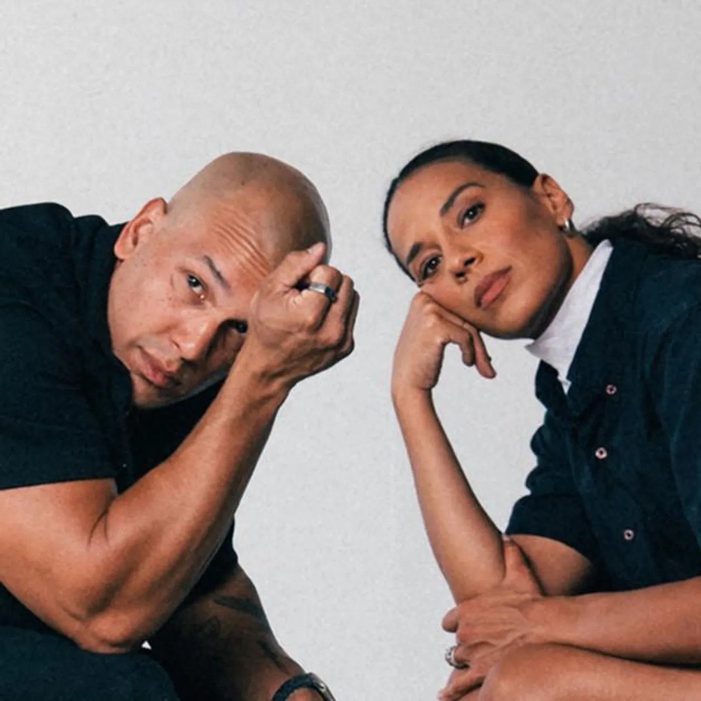 Johnnyswim Brand Page