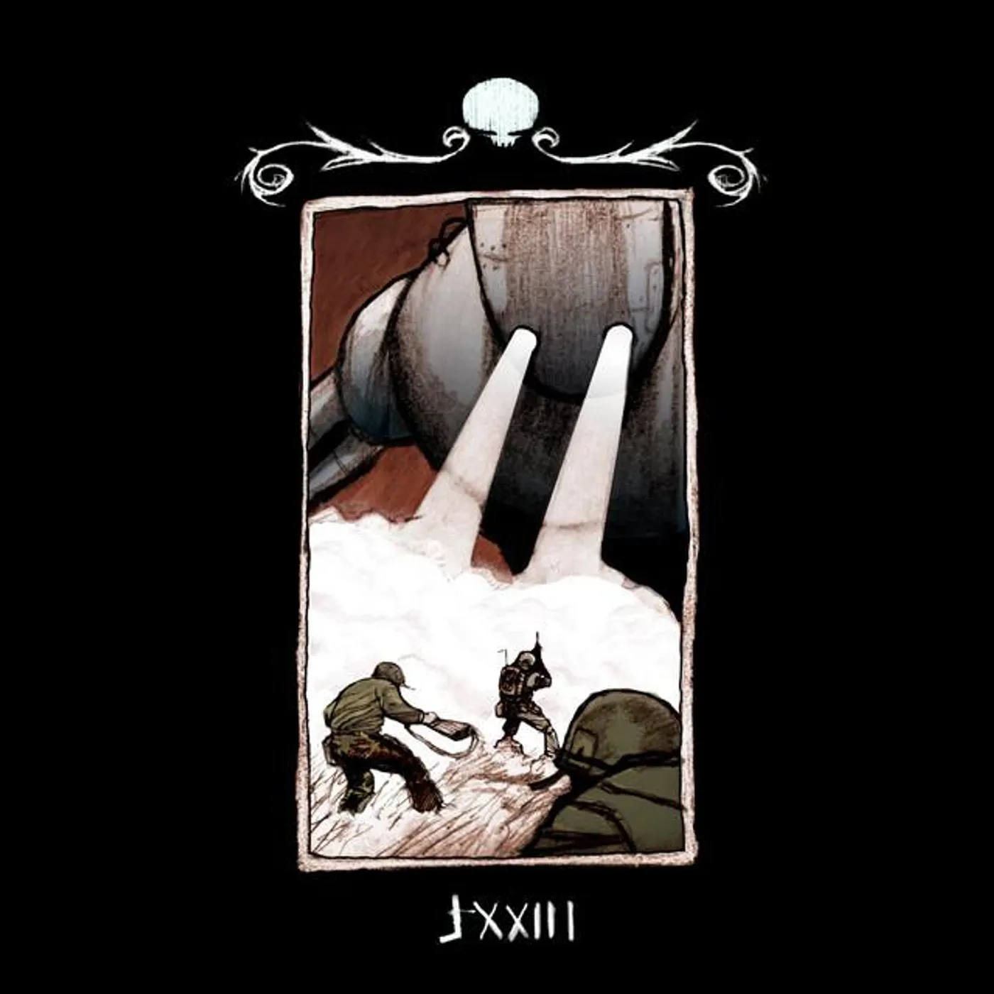 Johnnytwentythree Brand Page