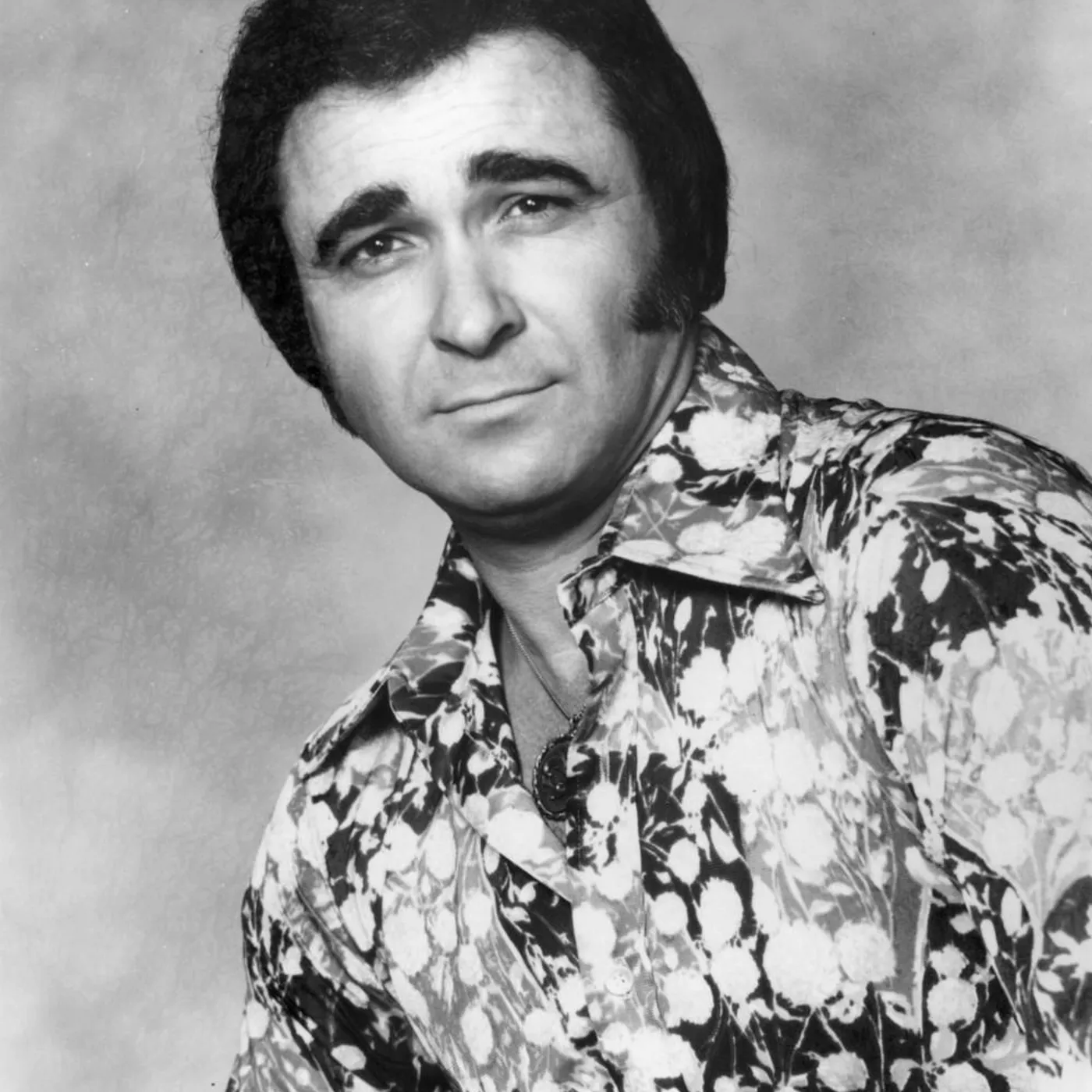 Johnnie Allan Brand Page