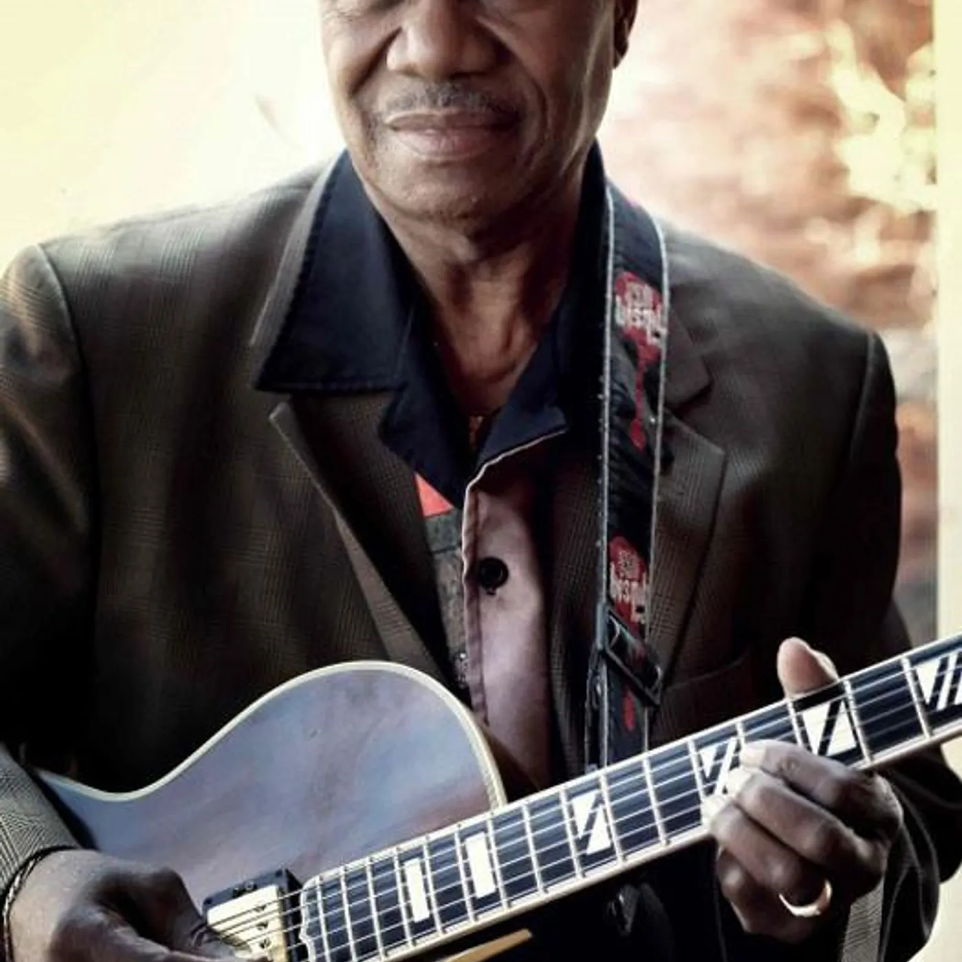 Johnnie Bassett Brand Page