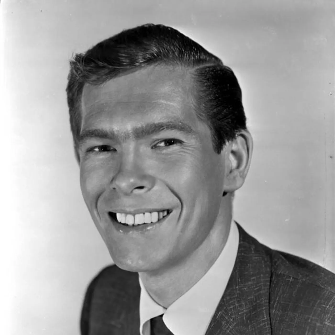 Johnnie Ray Brand Page