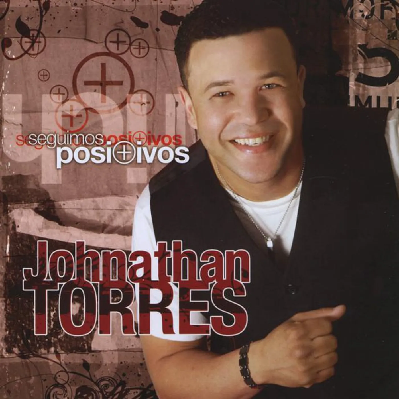 Johnathan Torres