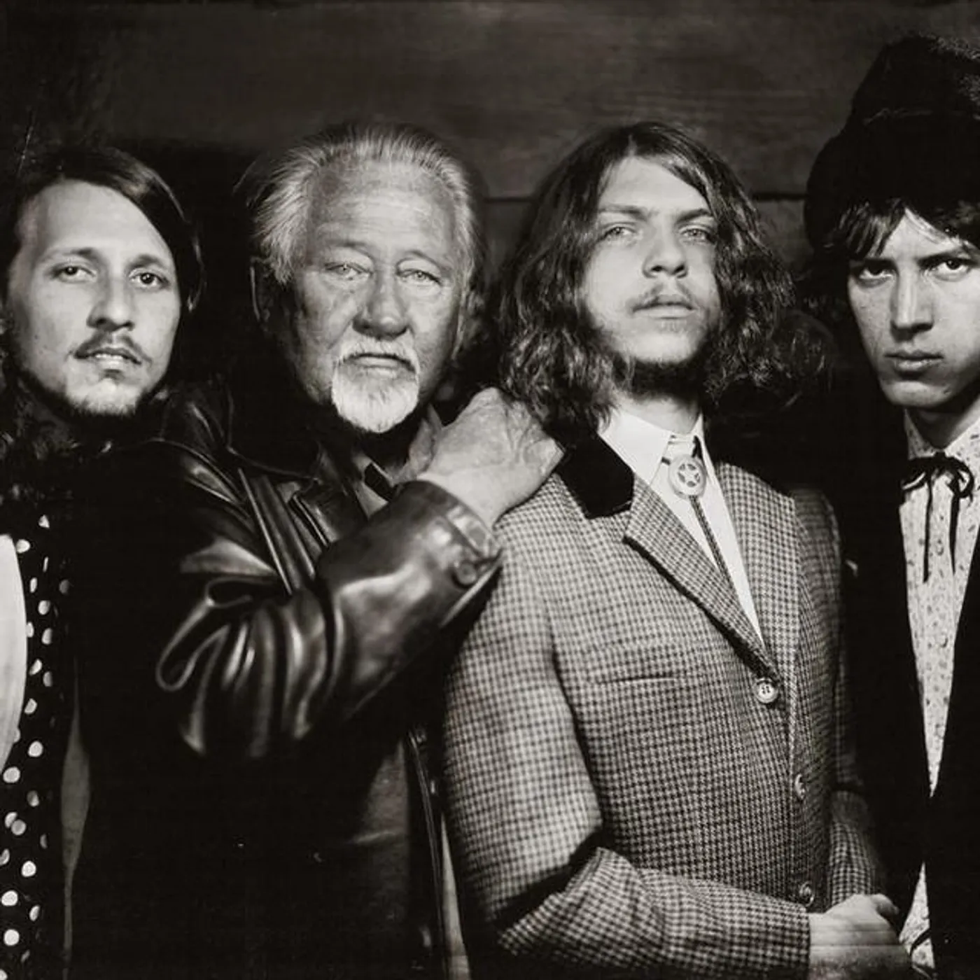 Johndavid Bartlett Brand Page