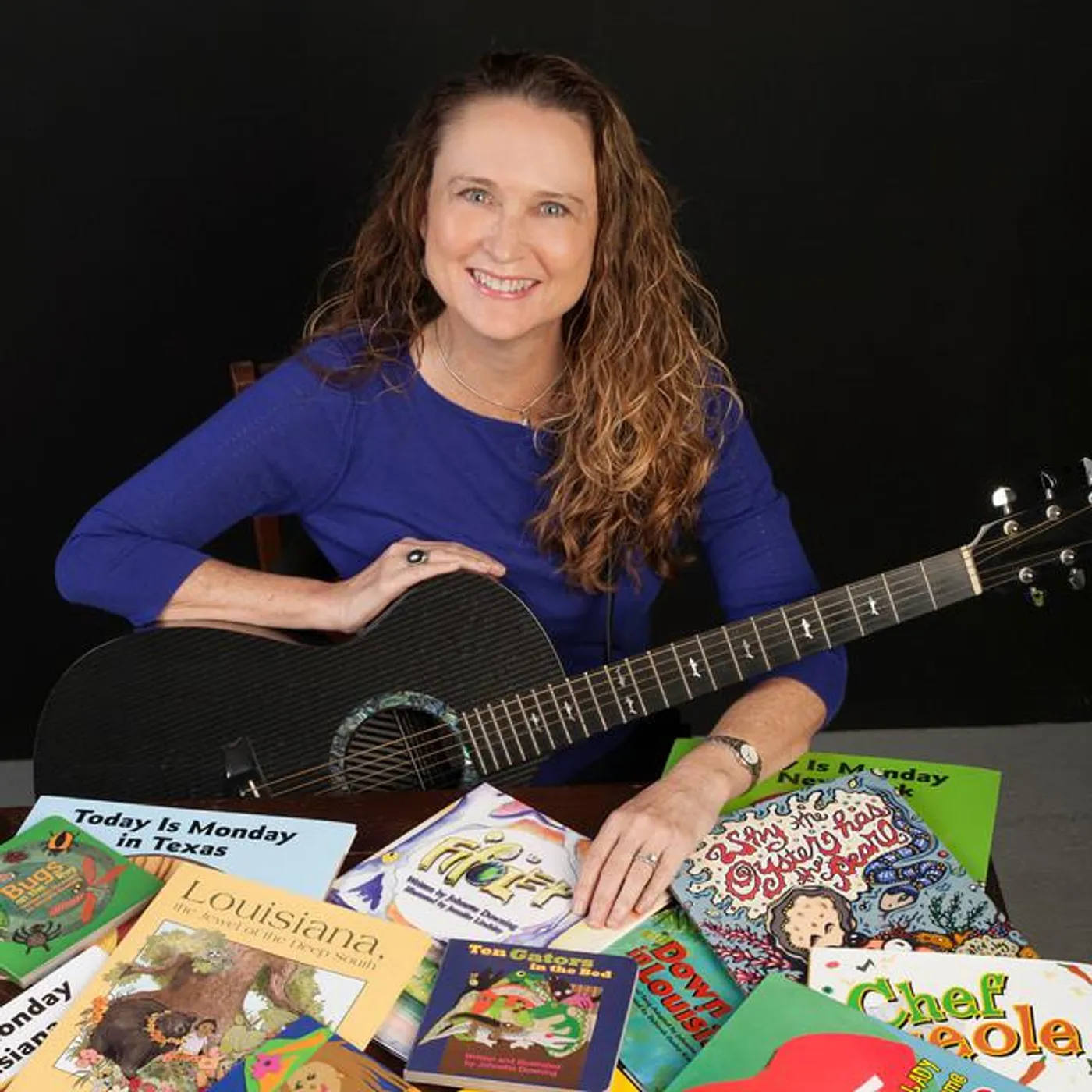 Johnette Downing Brand Page