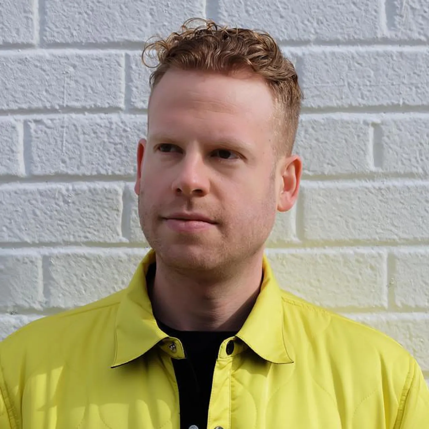 Jonah Parzen-Johnson