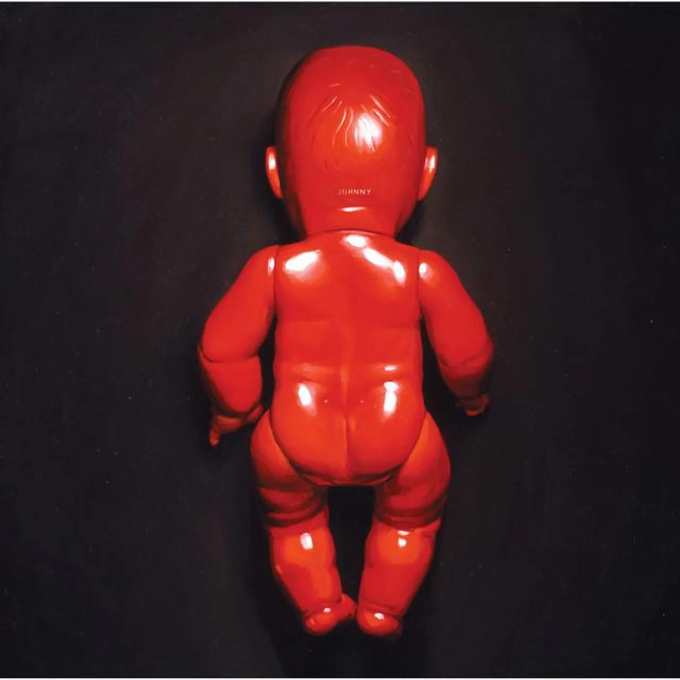 Johnson&Jonson Brand Page