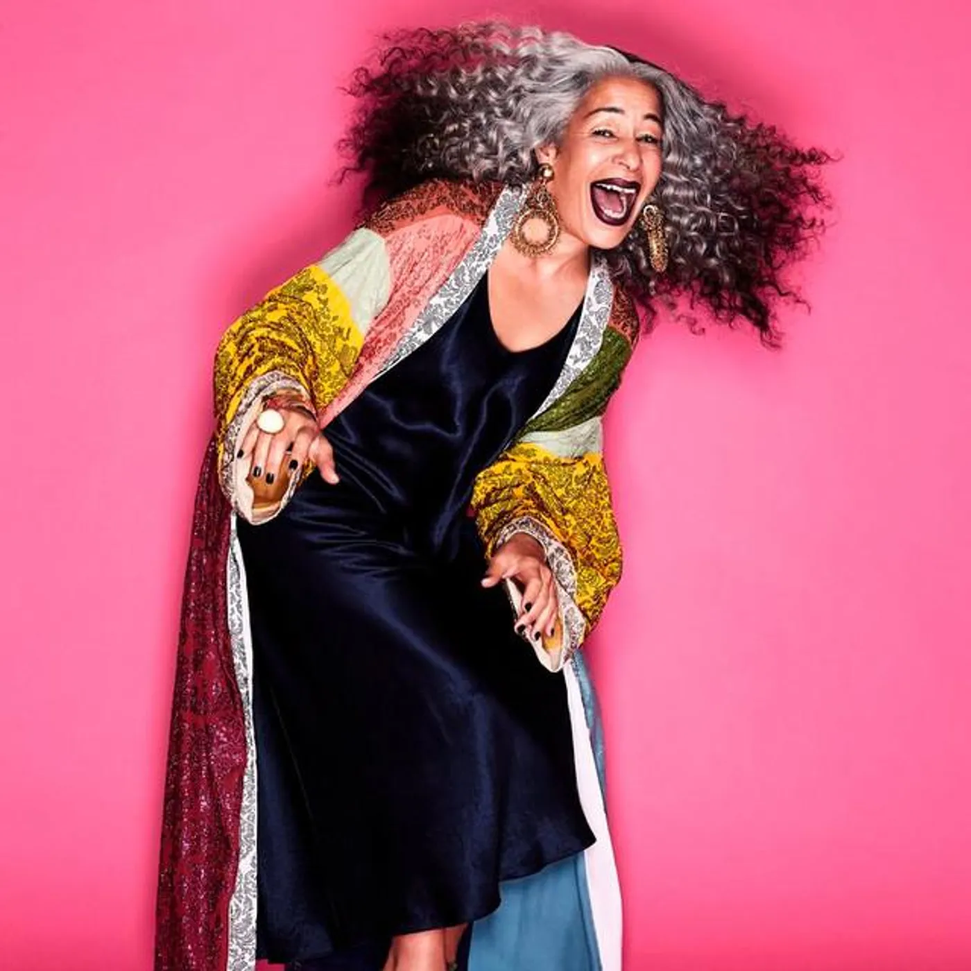 Molly Johnson Brand Page