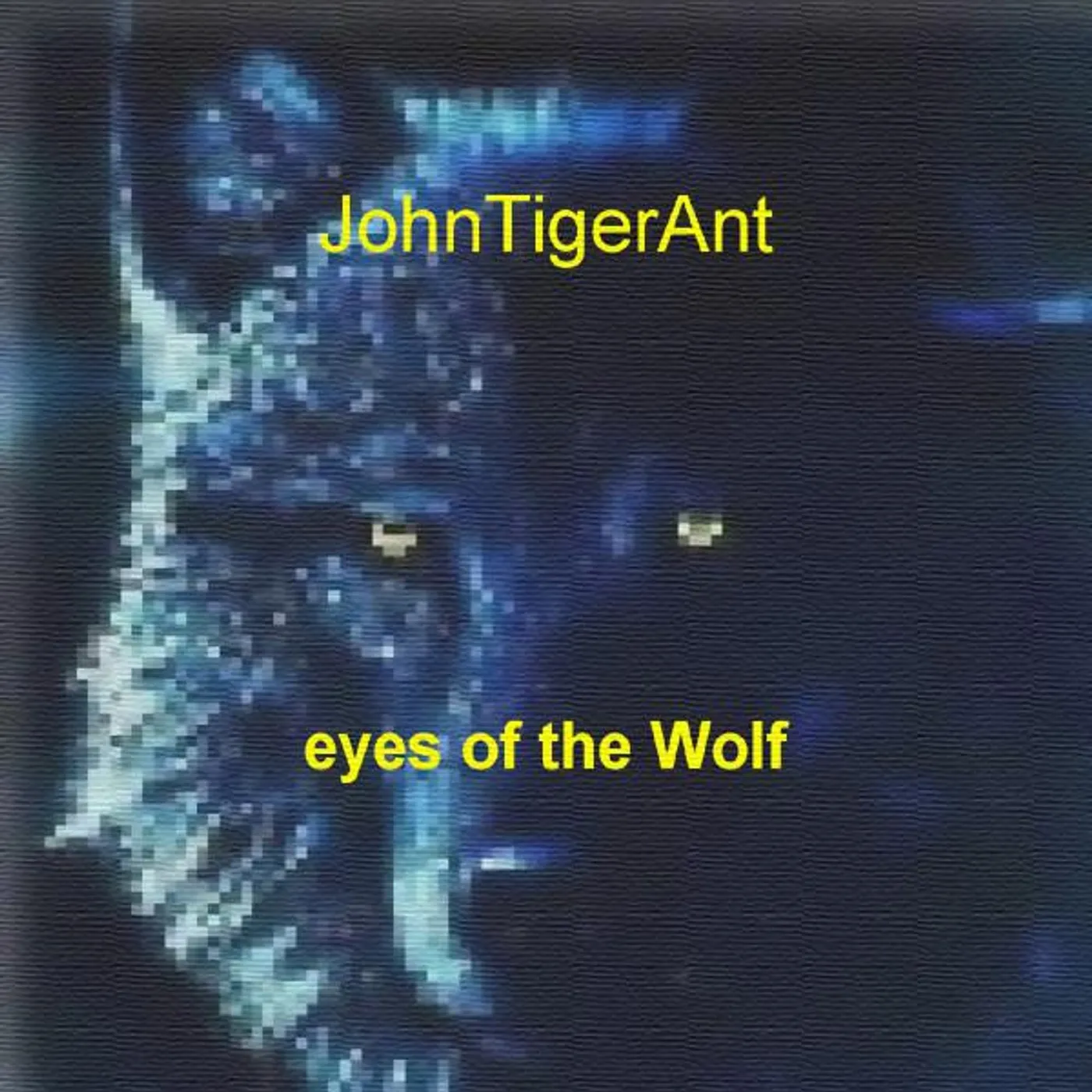 JohnTigerAnt Brand Page