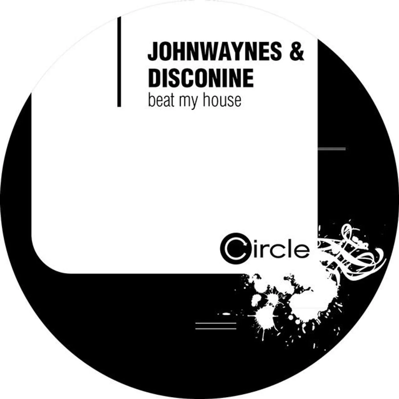 Johnwaynes and Disconine Brand Page