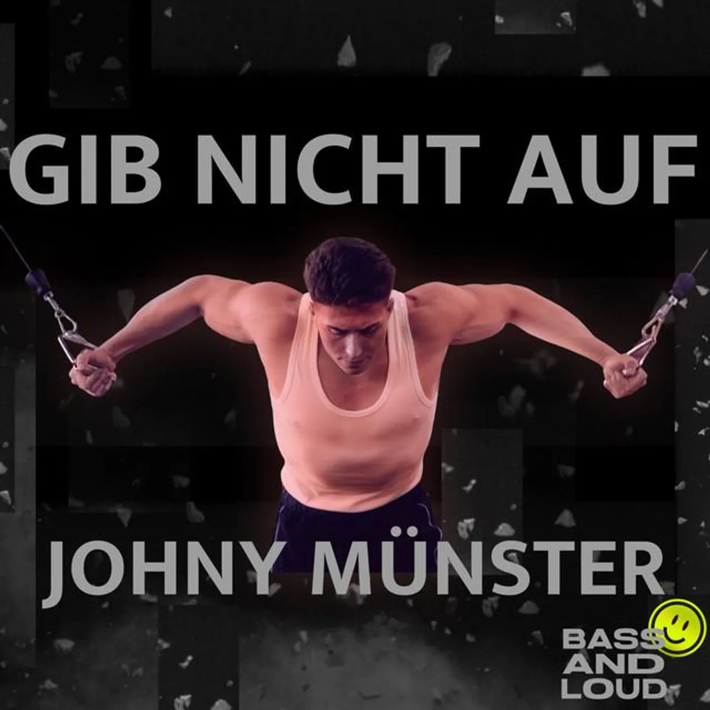 Johny Münster