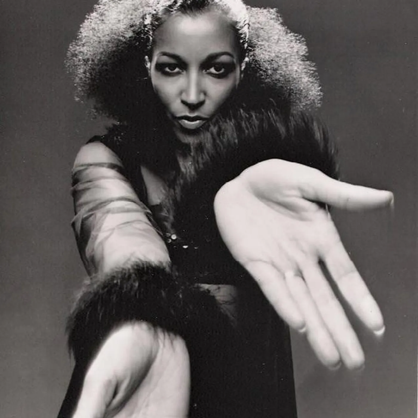 Joi Cardwell Brand Page