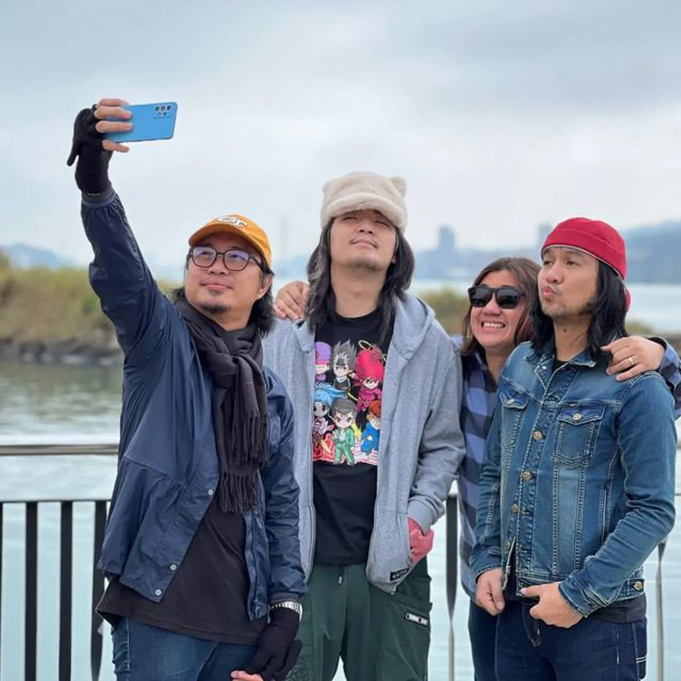 Join The Club Brand Page