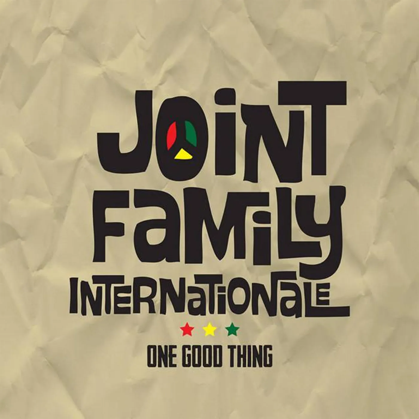 Joint Family Internationale Brand Page