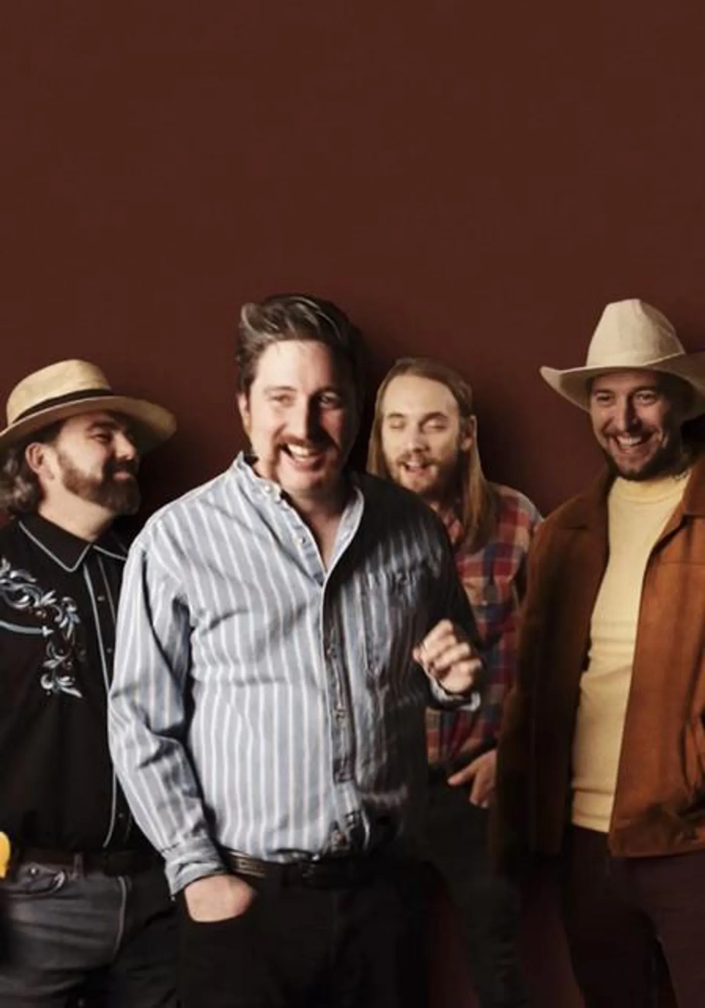 JoJo Gun & the Bullets