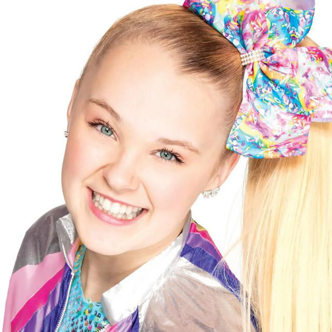 JoJo Siwa Brand Page