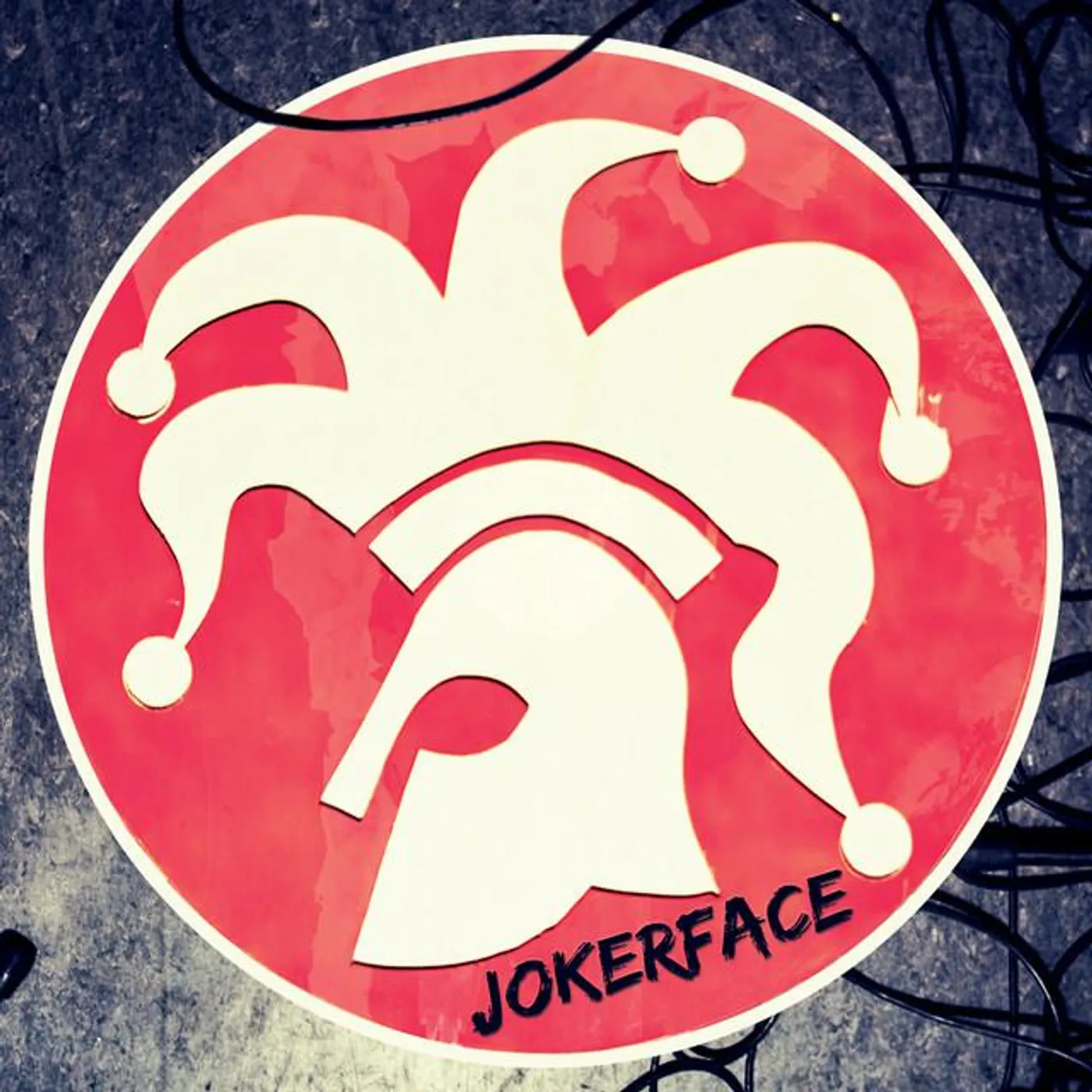 Joker Face