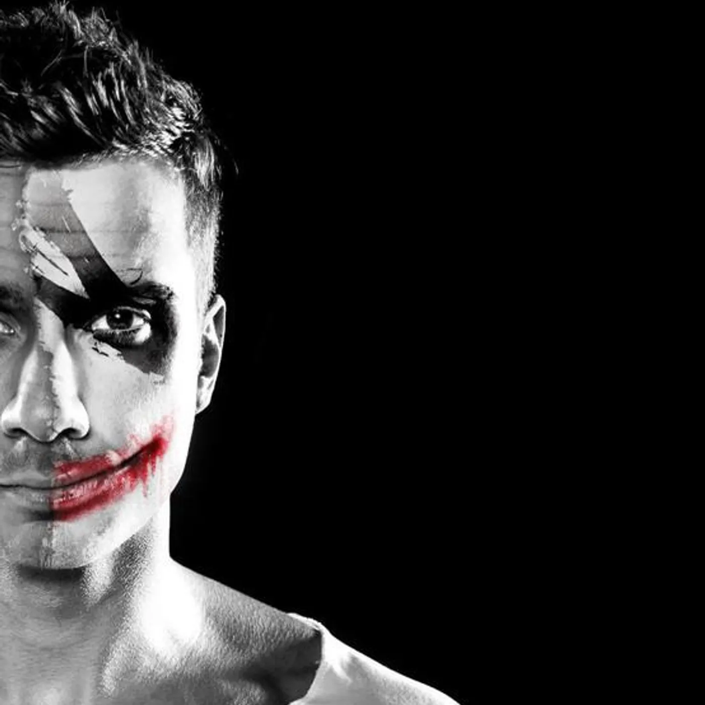 Joker Inc Brand Page