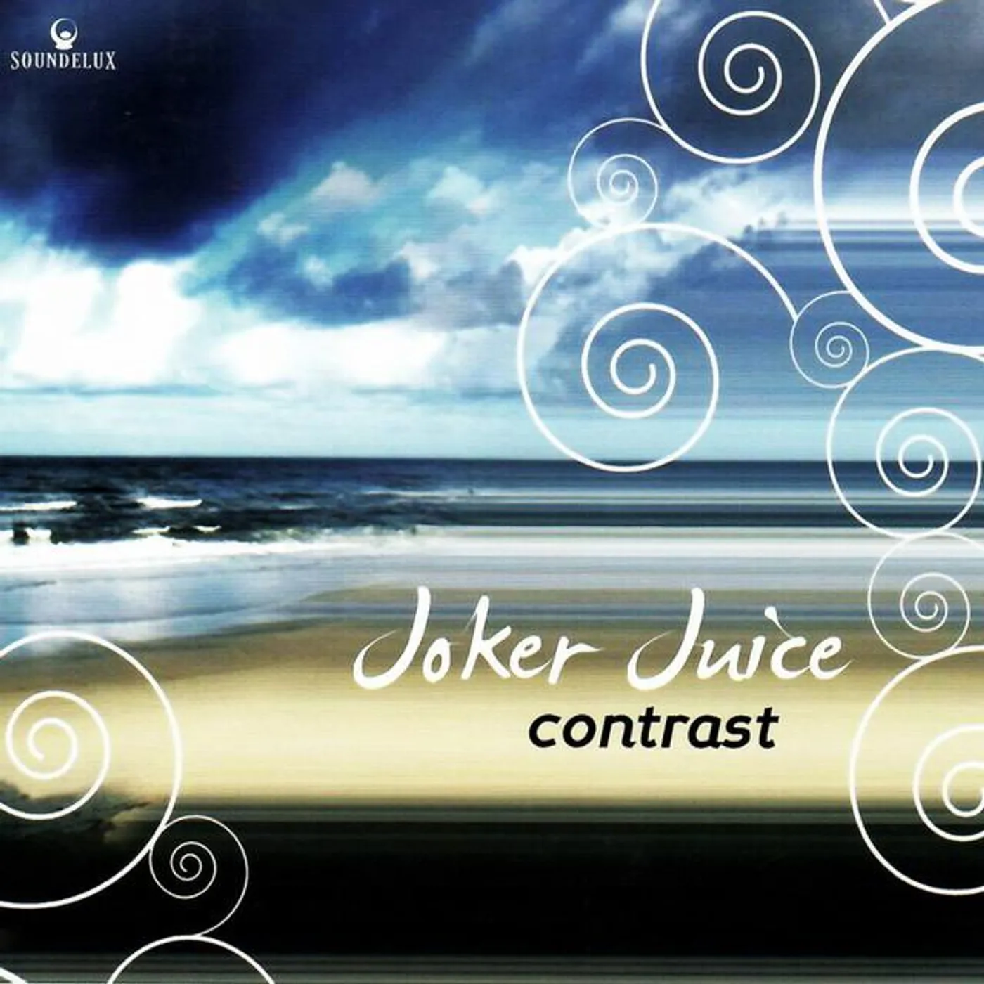 Joker Juice Brand Page