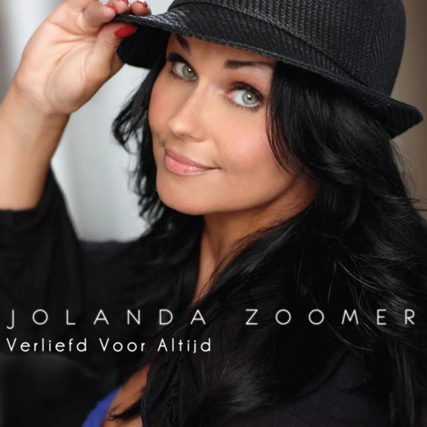 Jolanda Zoomer