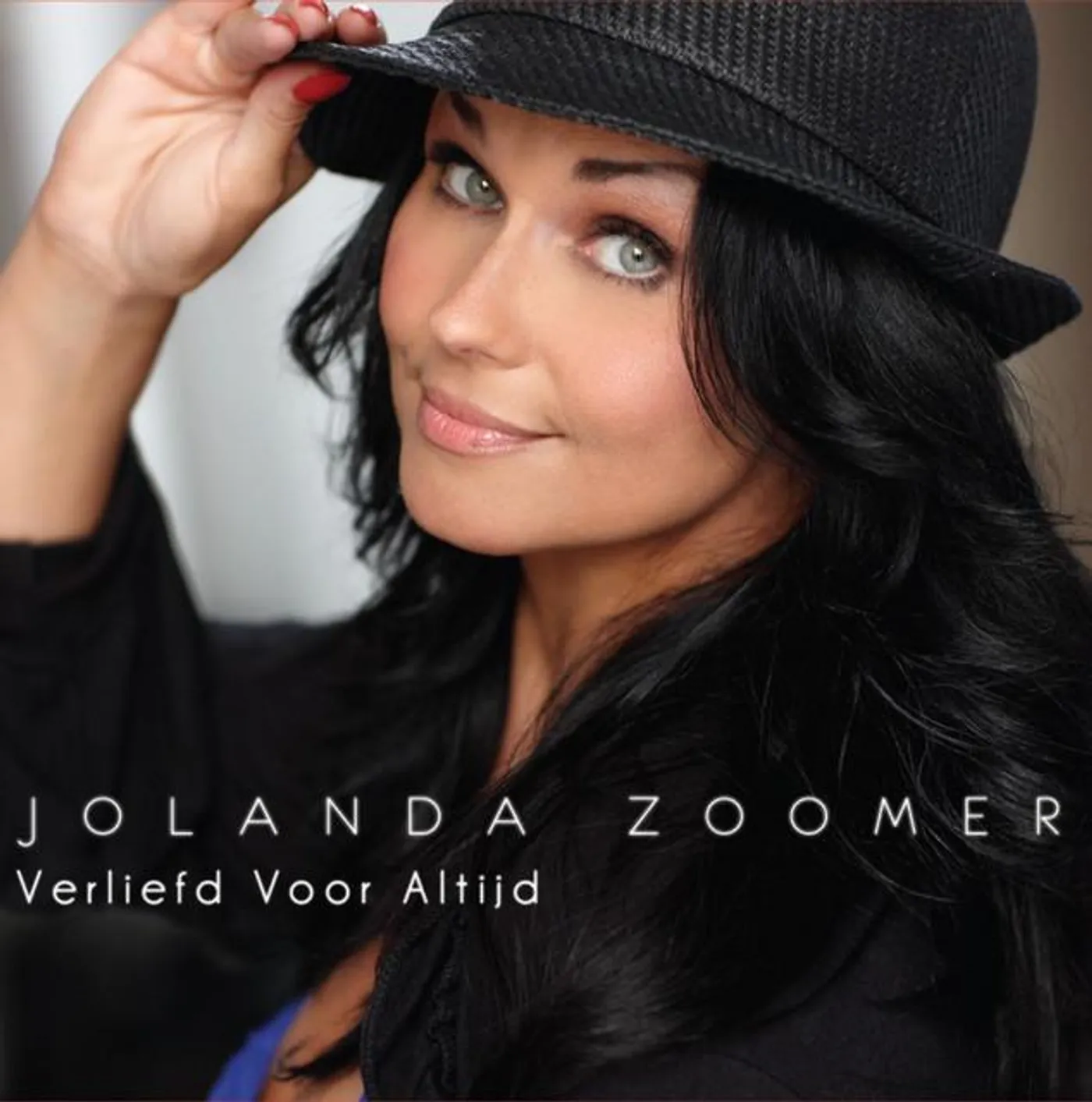 Jolanda Zoomer