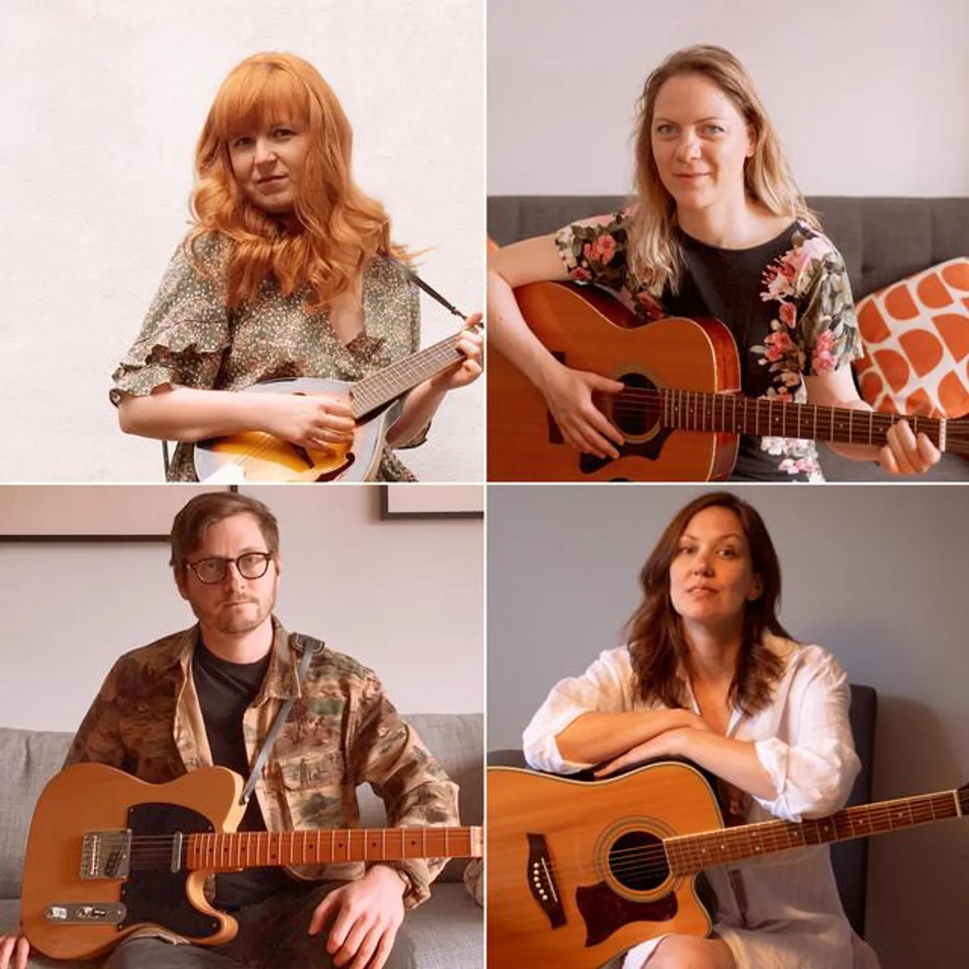 Jolie Jumper Brand Page