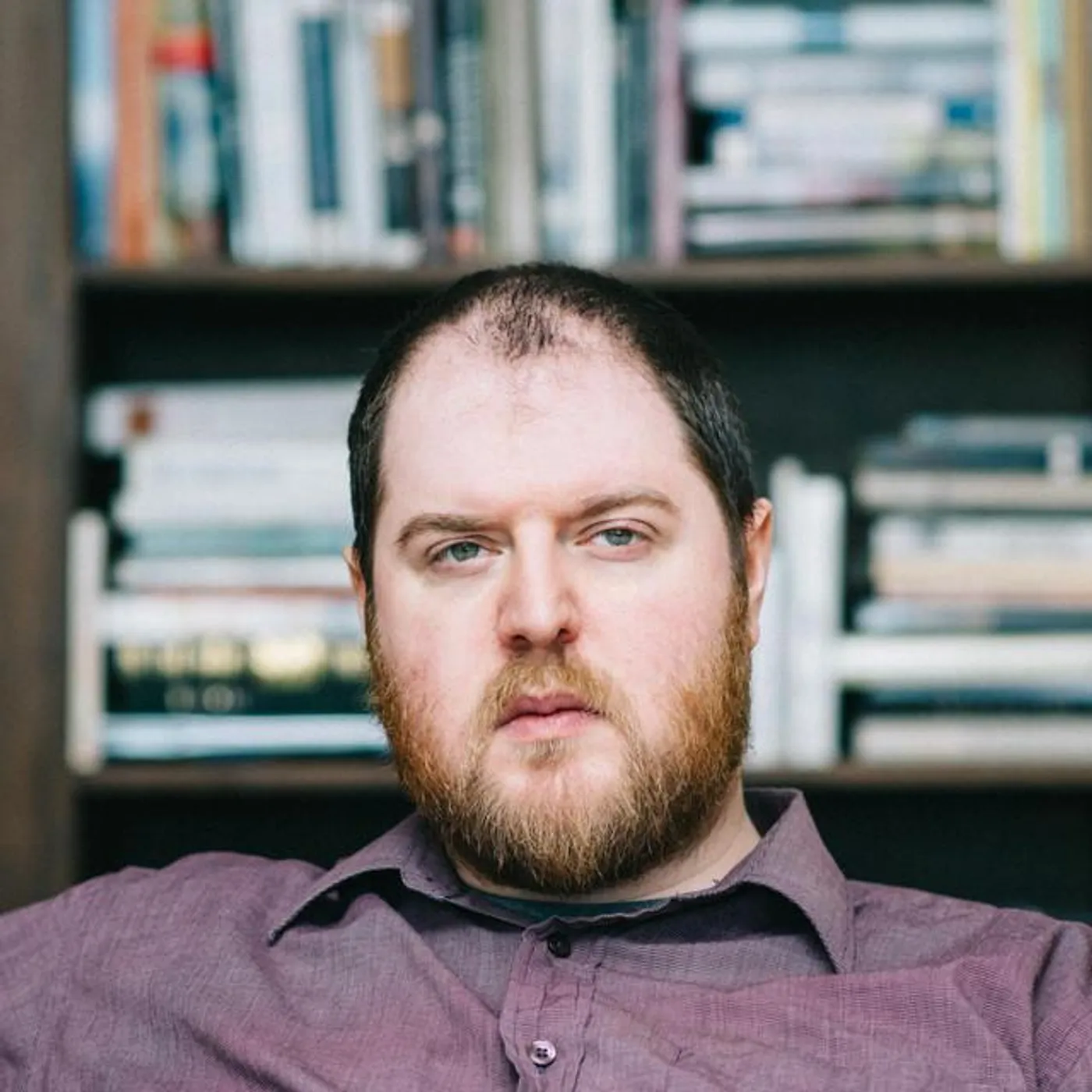 Jom Comyn Brand Page