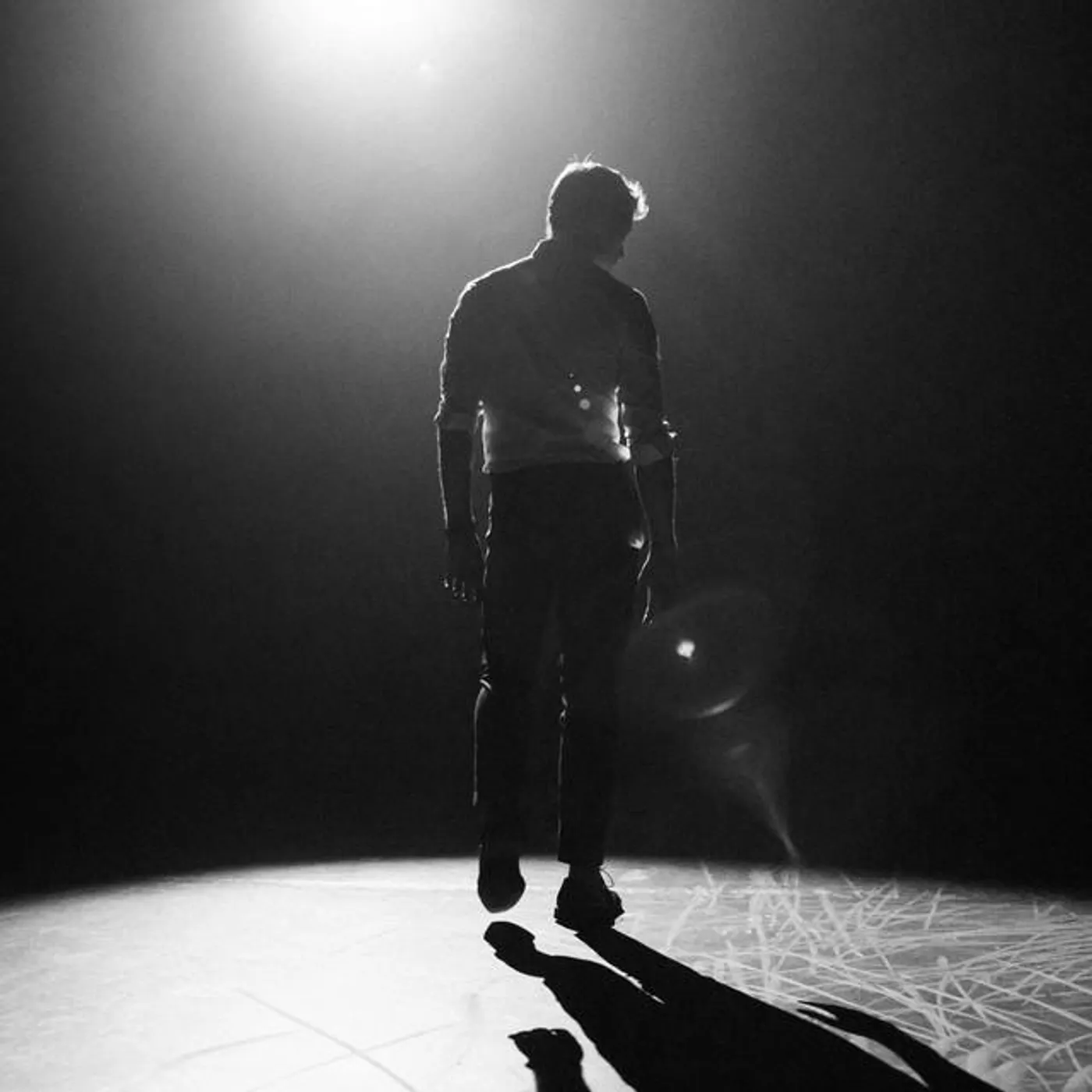 Jon McLaughlin Brand Page