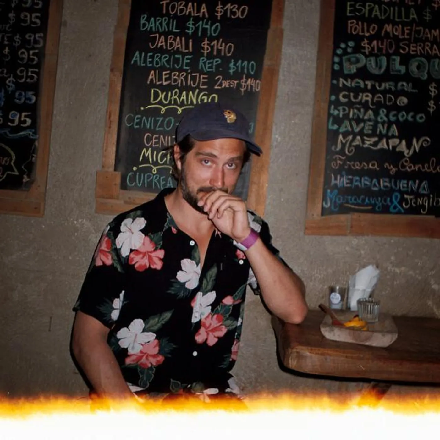 Jon Mikiver Brand Page