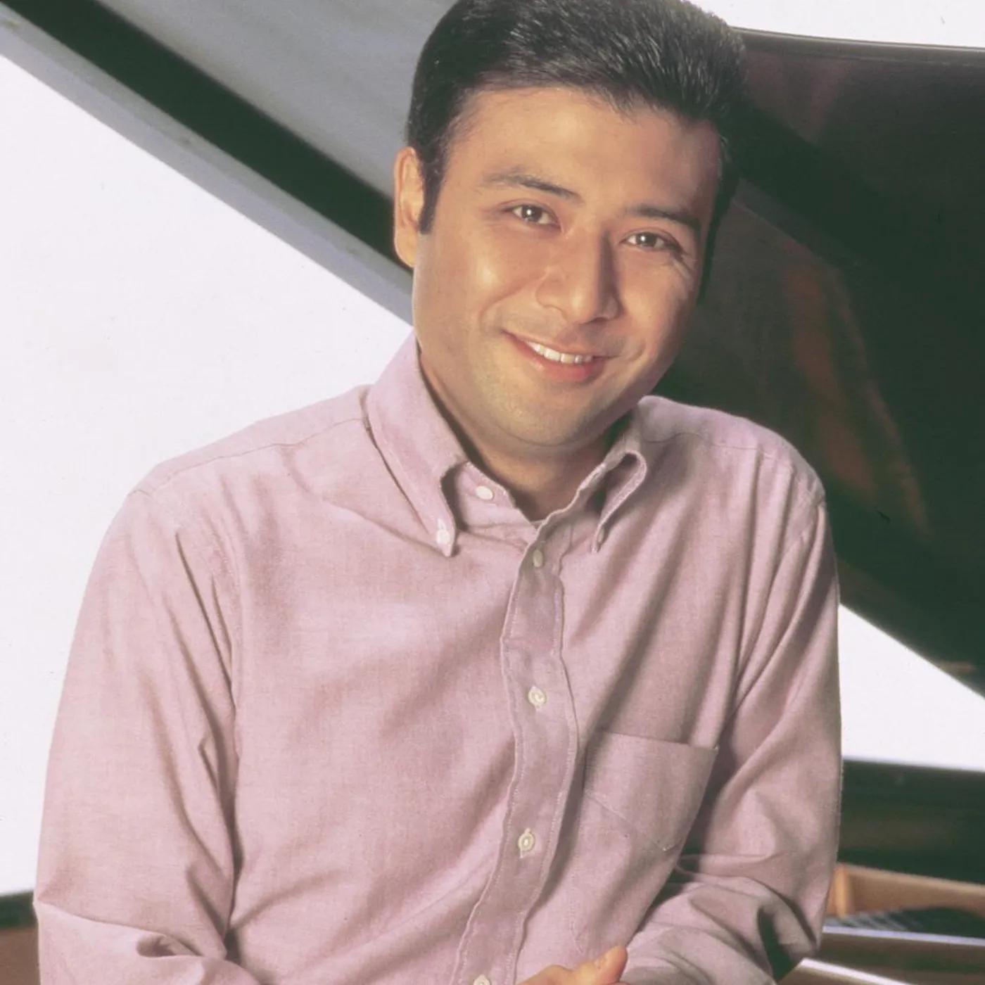 Jon Nakamatsu Brand Page