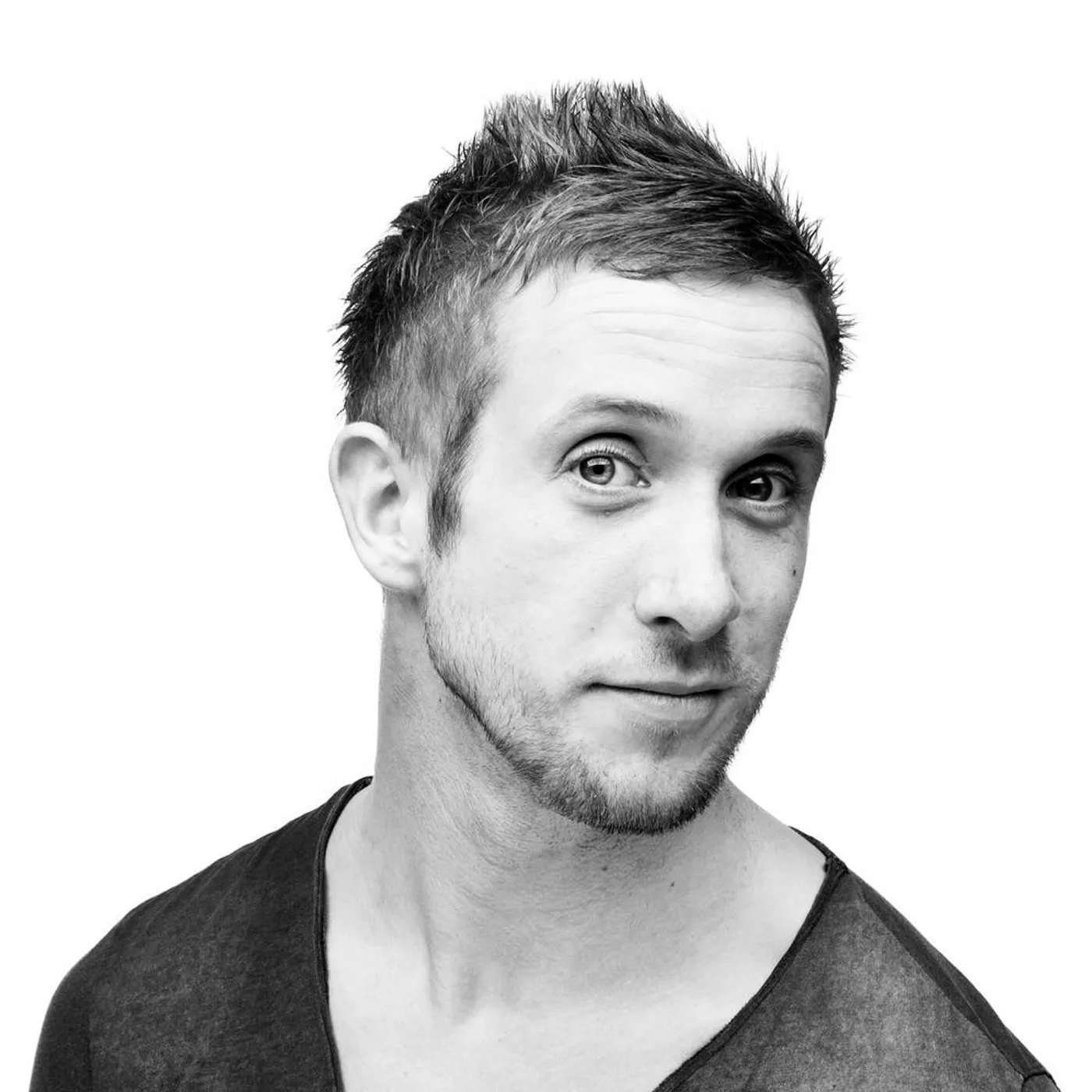 Jon O'Bir Brand Page