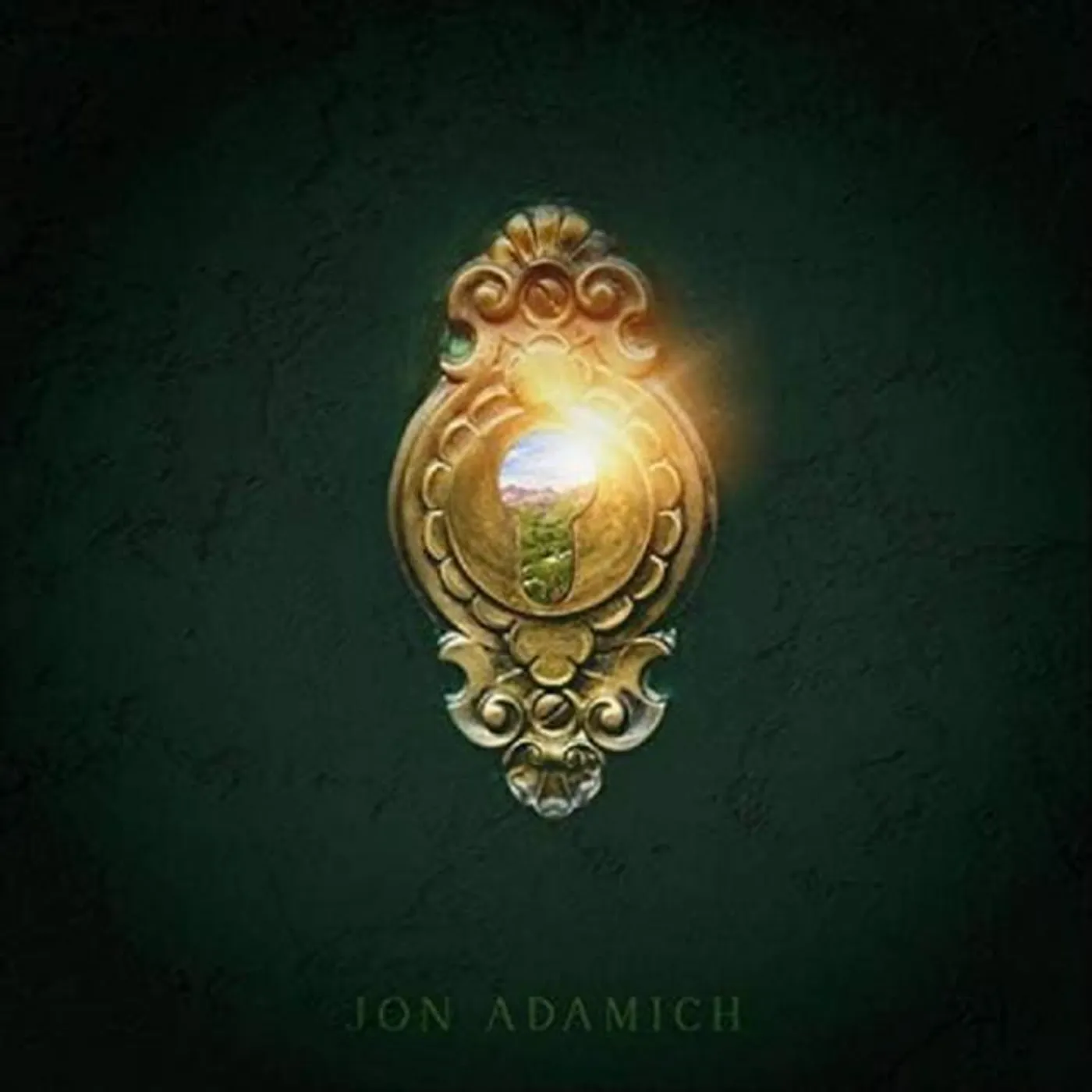 Jon Adamich