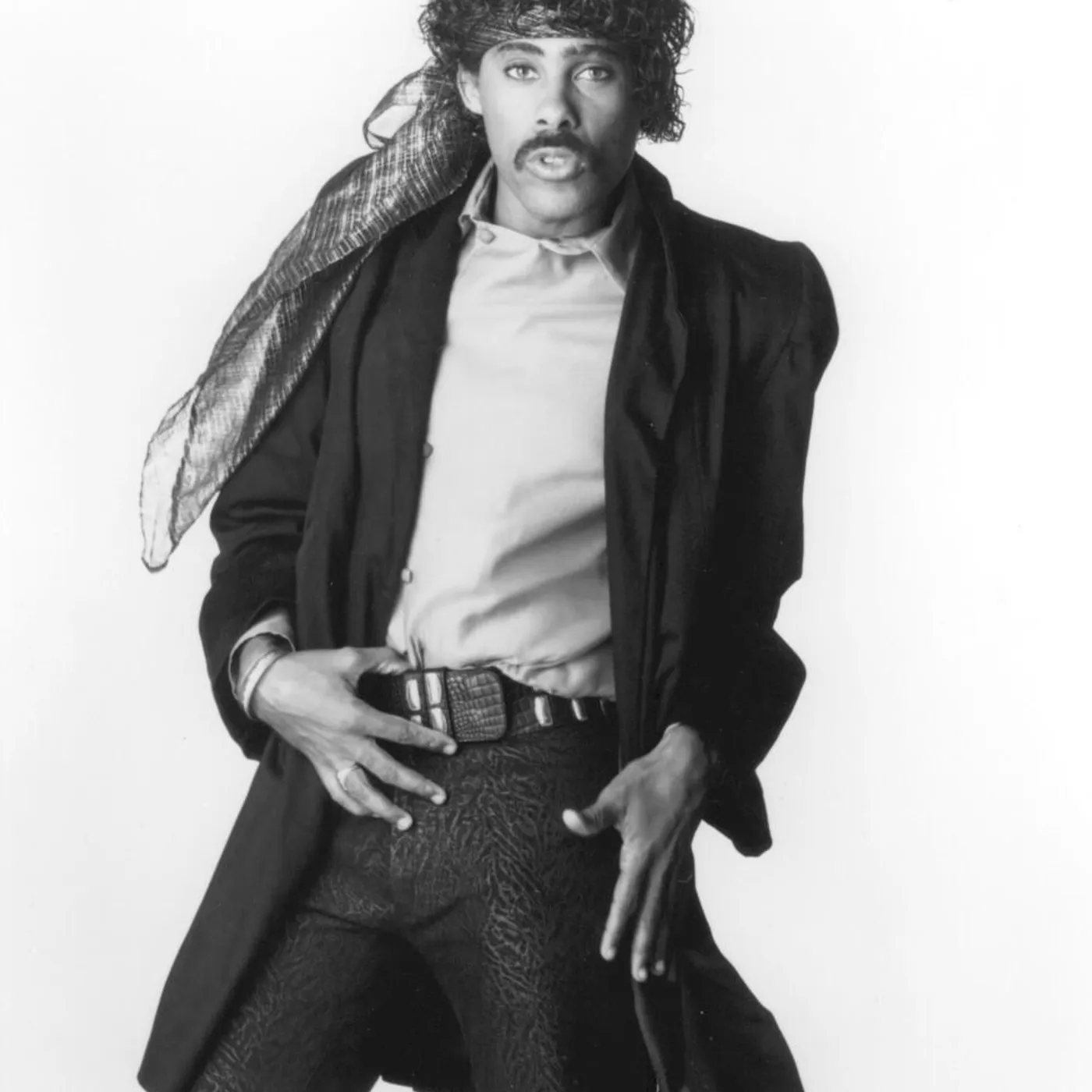 Jon Butcher Brand Page