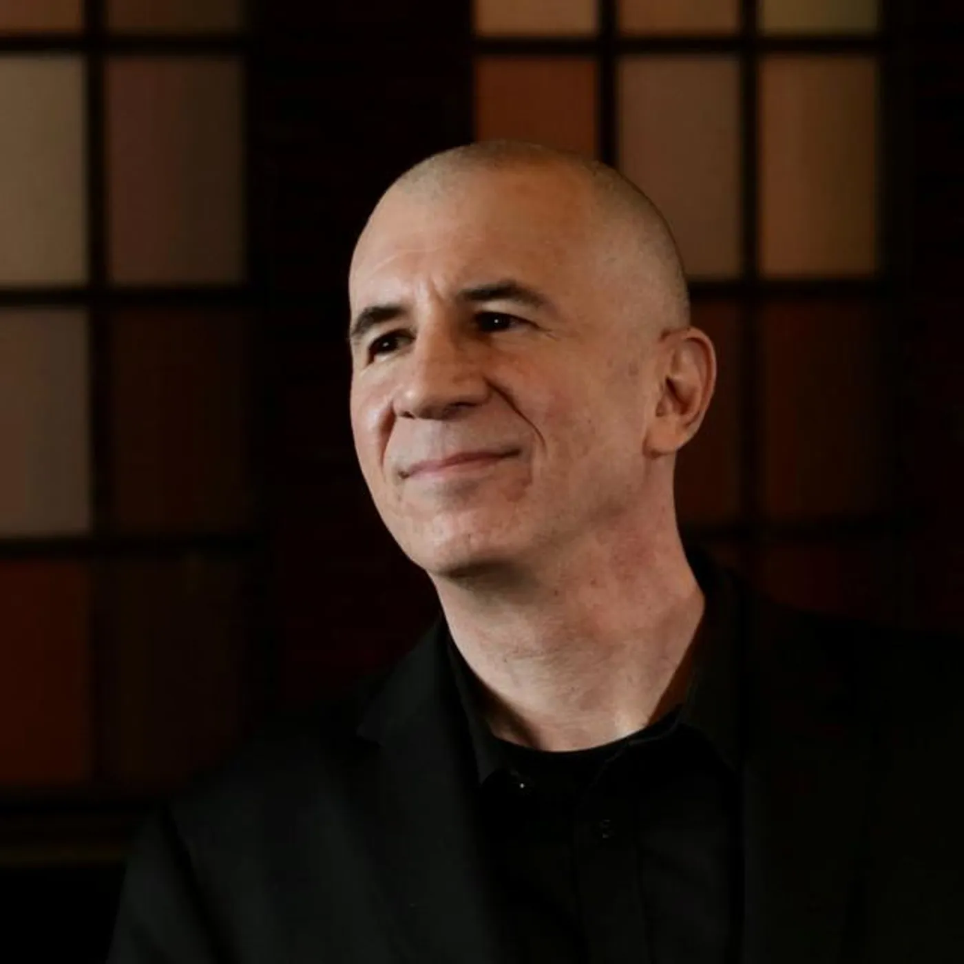 Jon Davis Brand Page