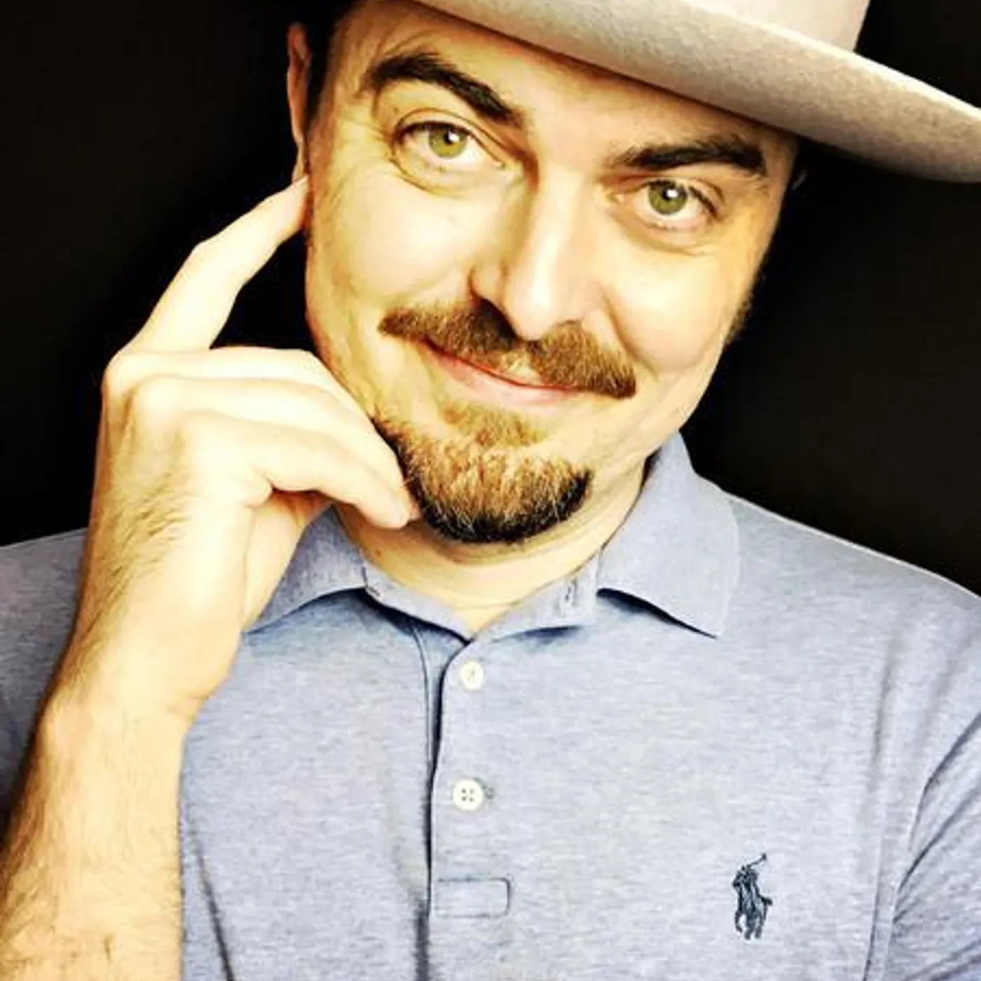 Jon Delerious Brand Page