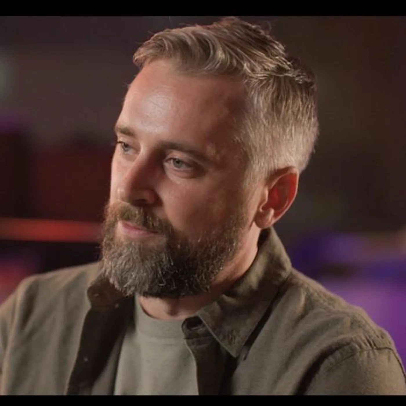 Jon Everist Brand Page