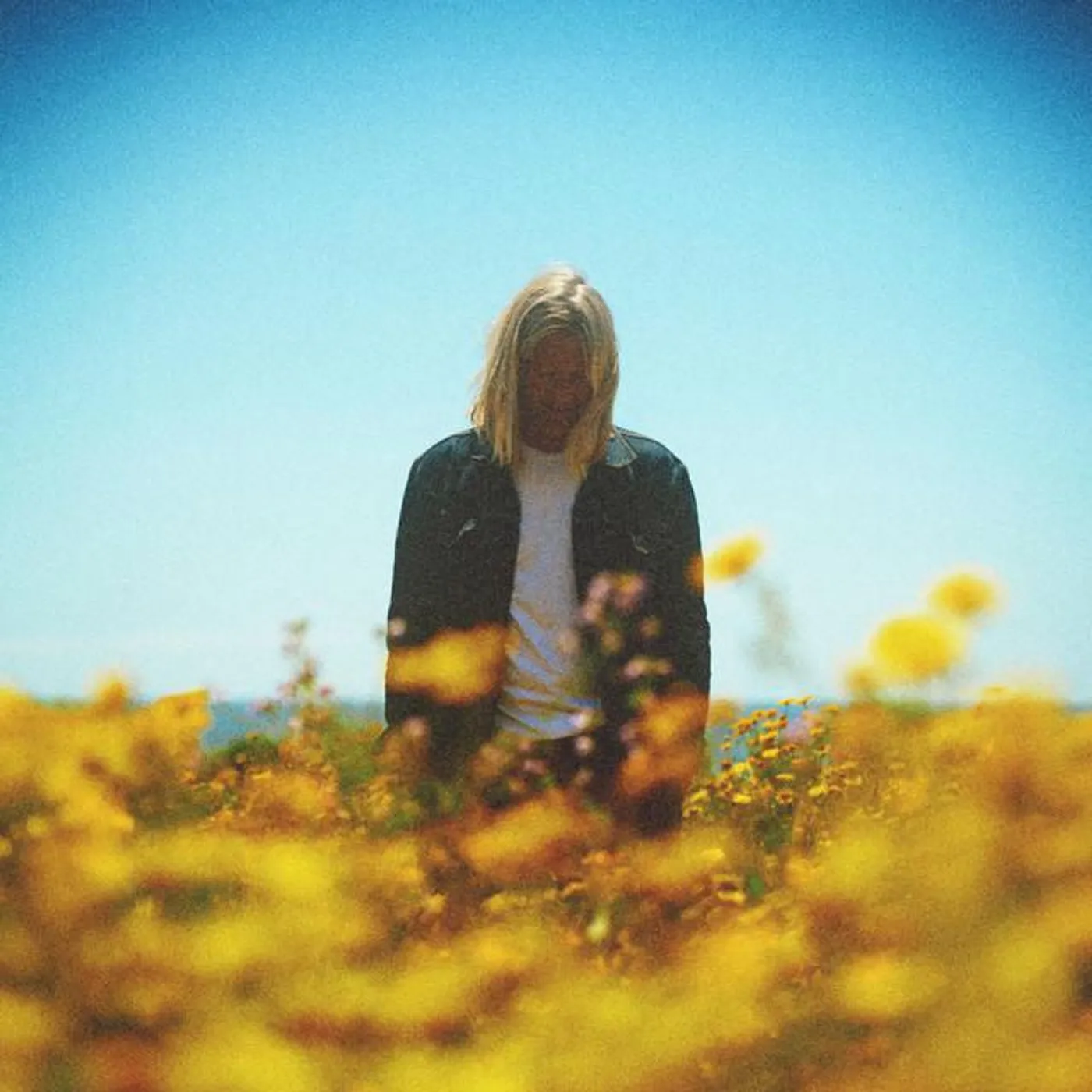 Jon Foreman Brand Page