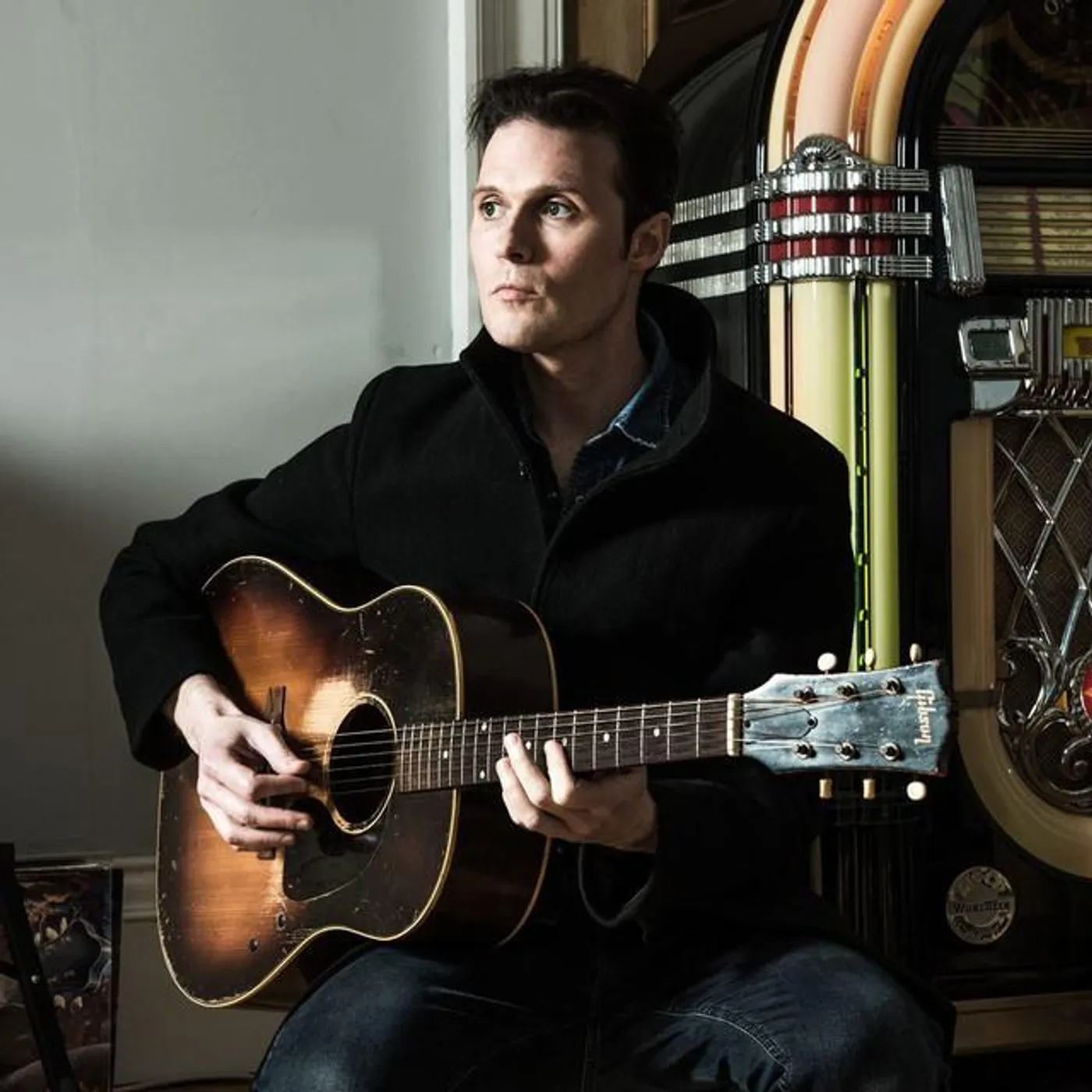 Jon Fratelli Brand Page