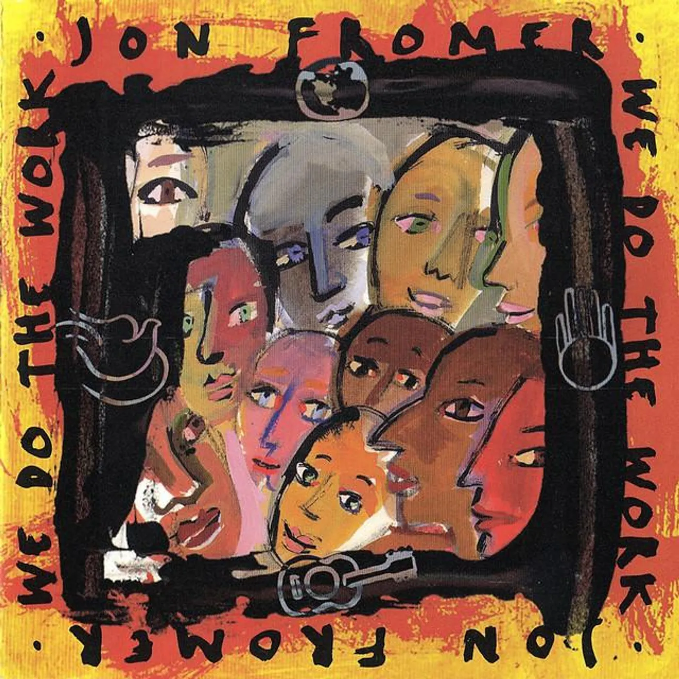 Jon Fromer Brand Page