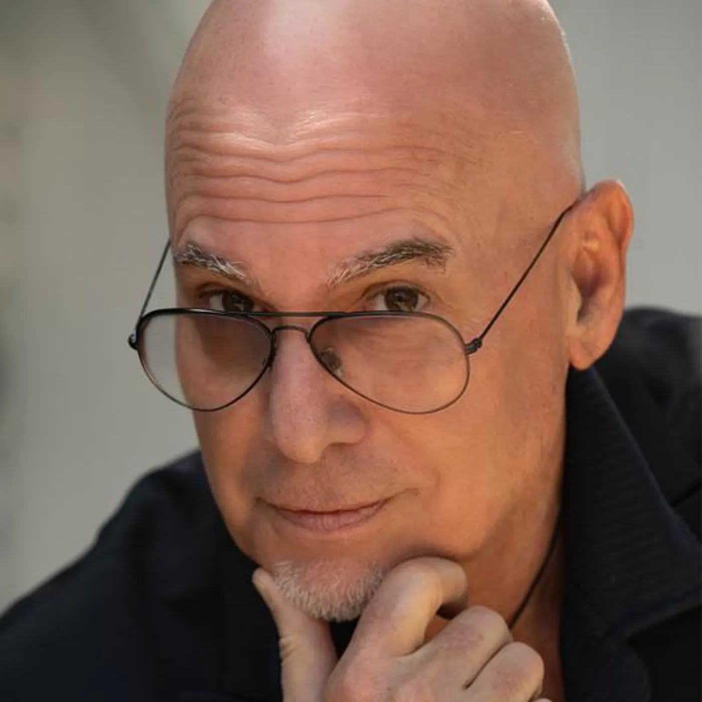 Jon Gilutin Brand Page