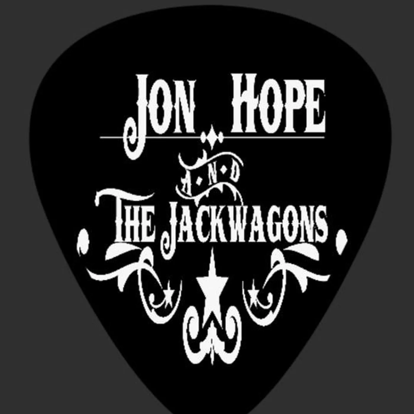 Jon Hope and The Jackwagons Brand Page