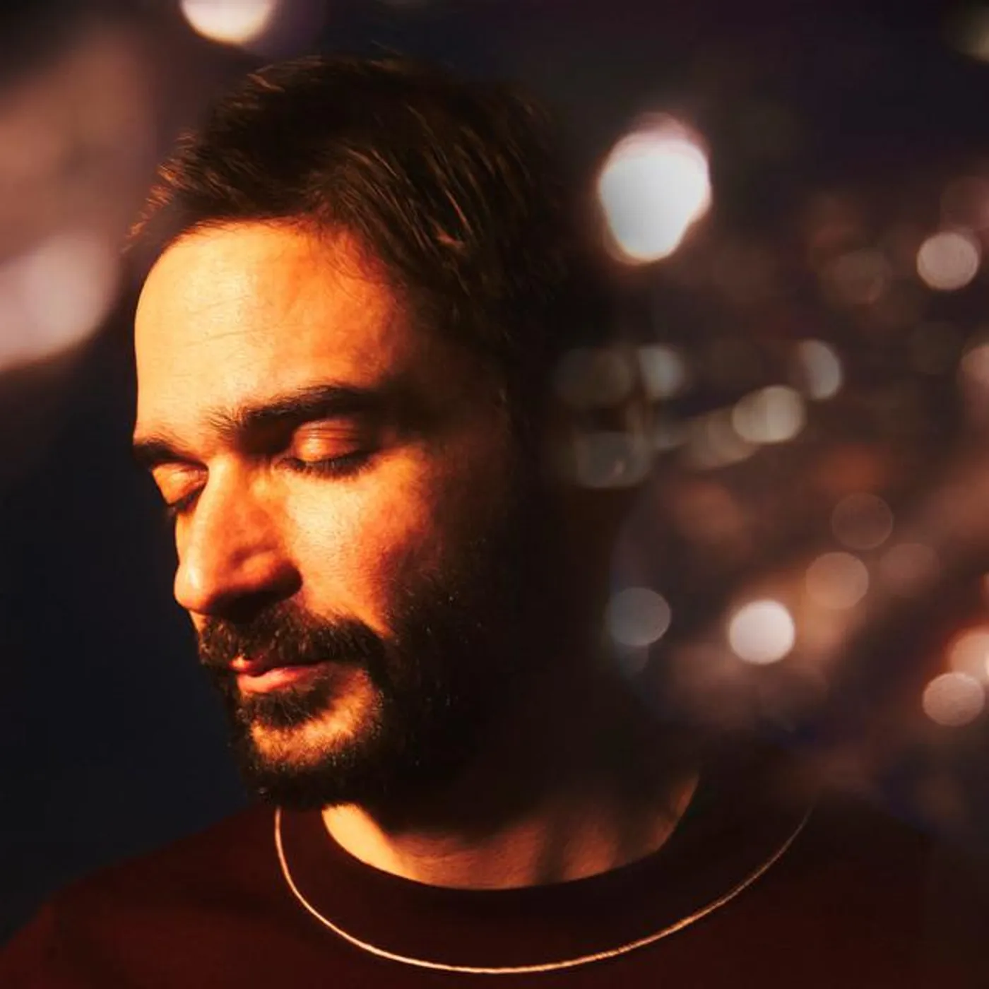 Jon Hopkins Brand Page