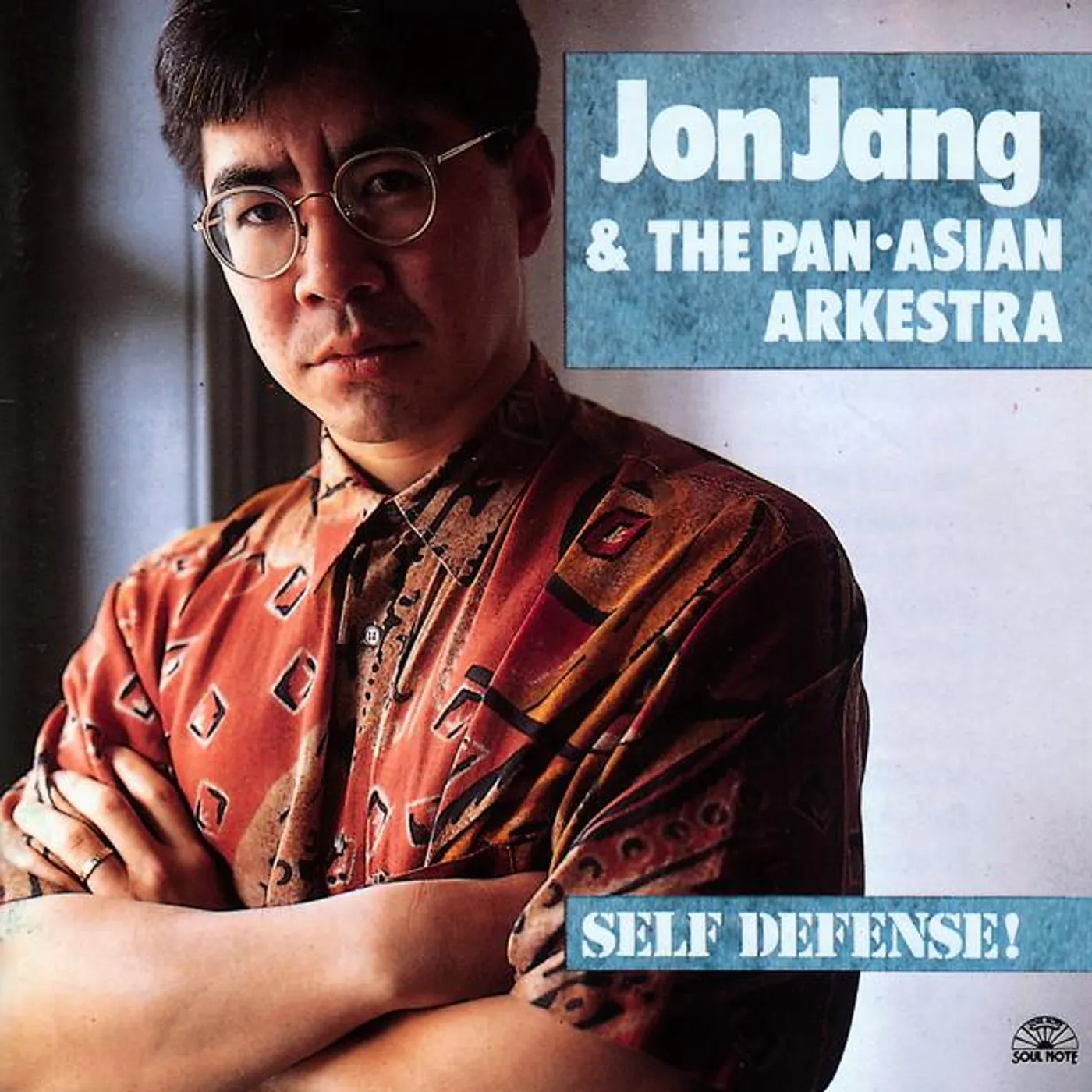 Jon Jang