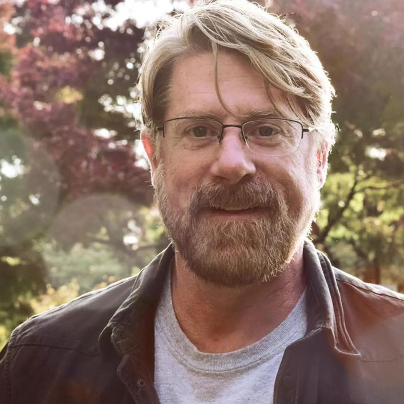 Jon Jenkins Brand Page